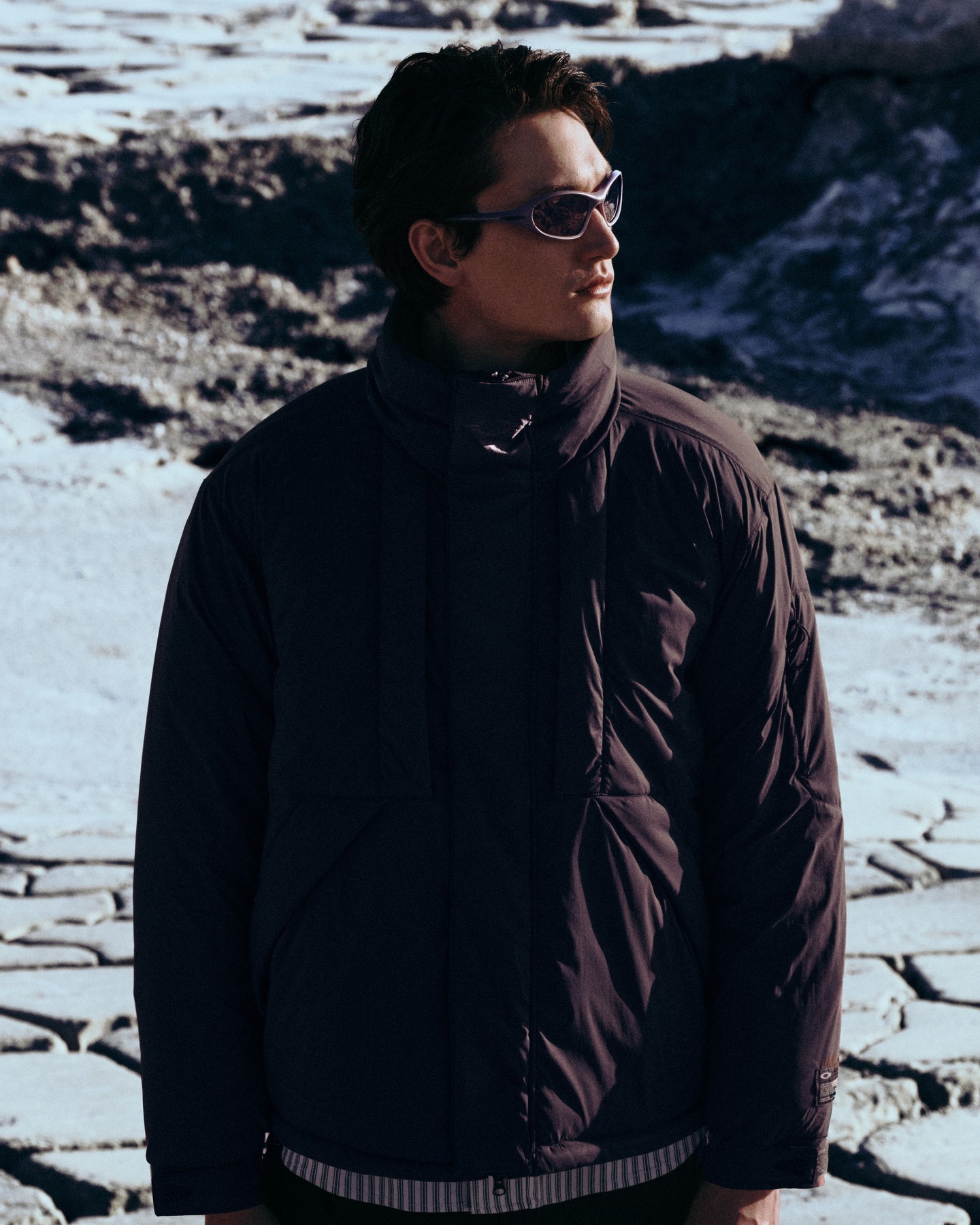 FROM GLASSES TO GARMENTS: OAKLEY JACKETS INCUBATION (image 2)