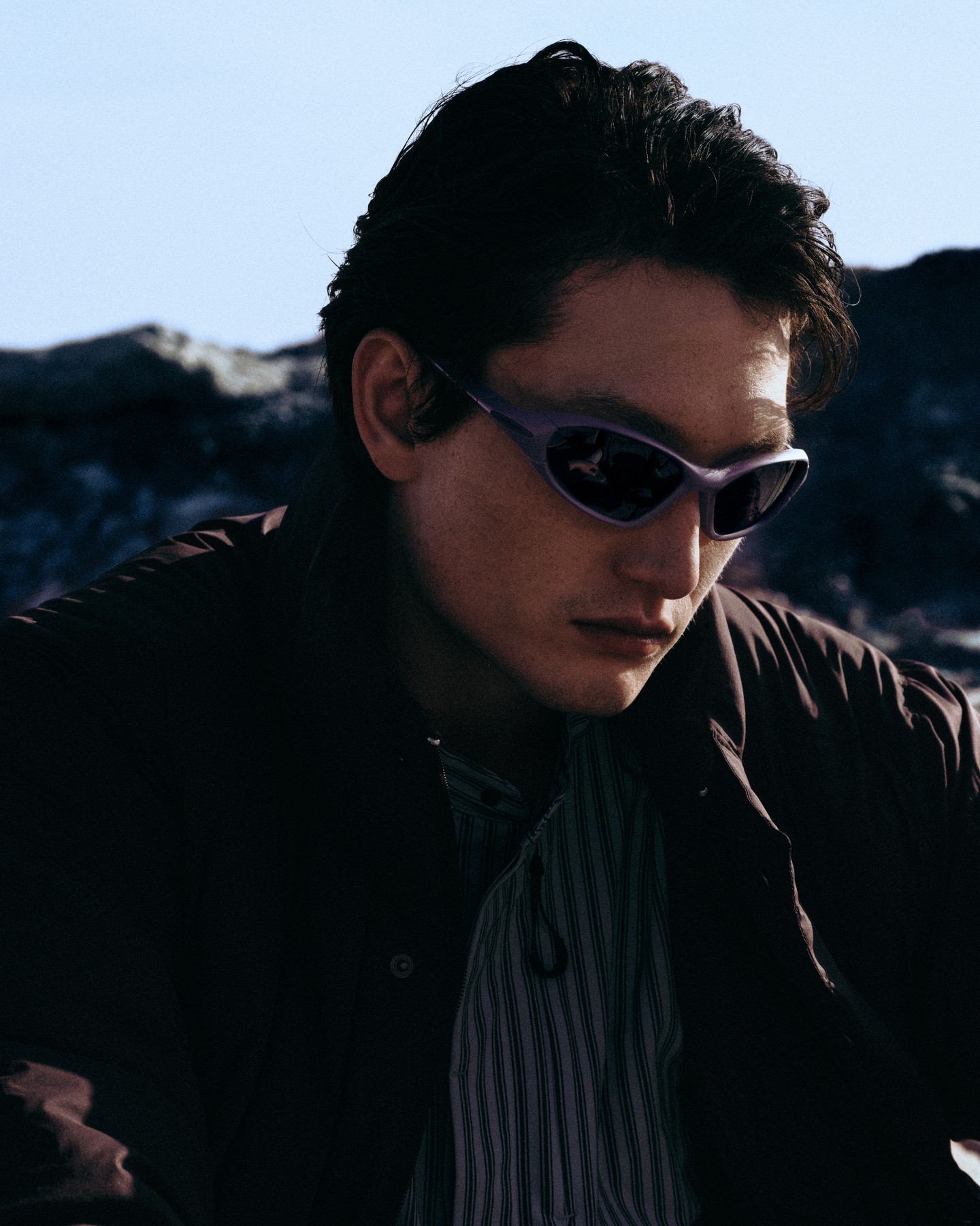 FROM GLASSES TO GARMENTS: OAKLEY JACKETS INCUBATION (image 4)