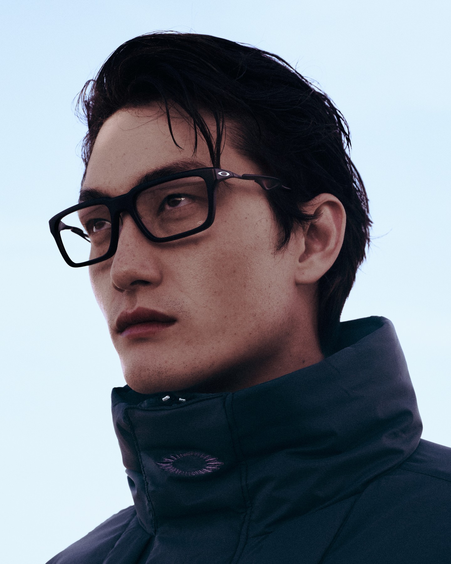 FROM GLASSES TO GARMENTS: OAKLEY JACKETS INCUBATION (image 5)