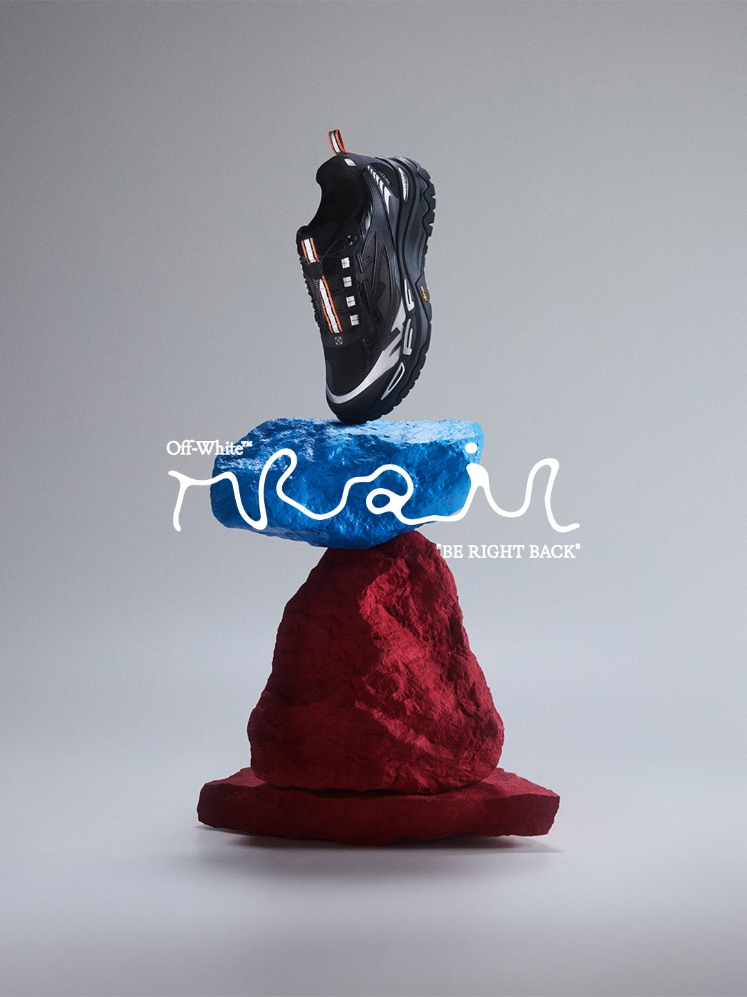 Off White Be Right Back Trail Gets Vibram Lugs (image 2)