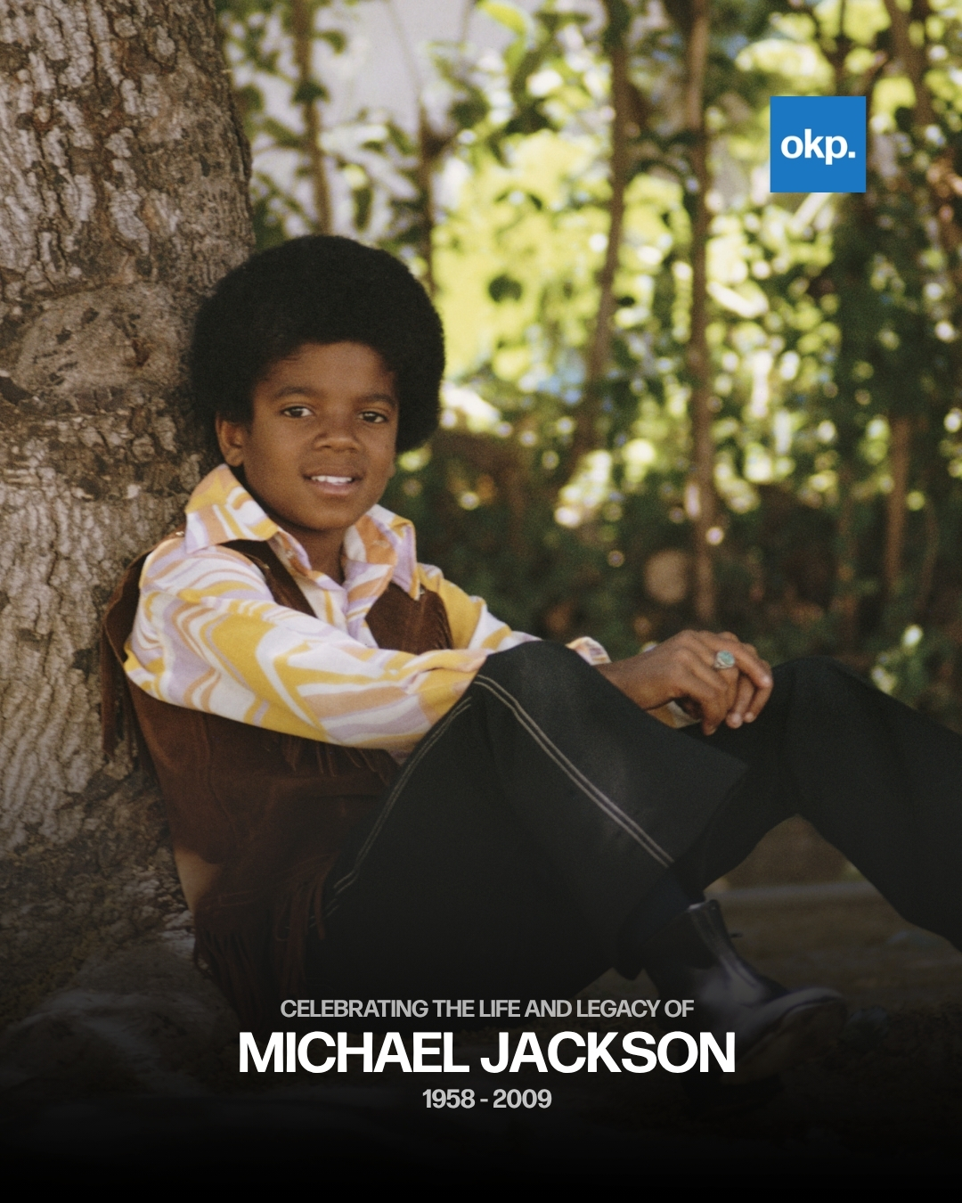 MICHAEL JACKSON TURNS 68 AS A SECOND FILM WAITS (image 2)