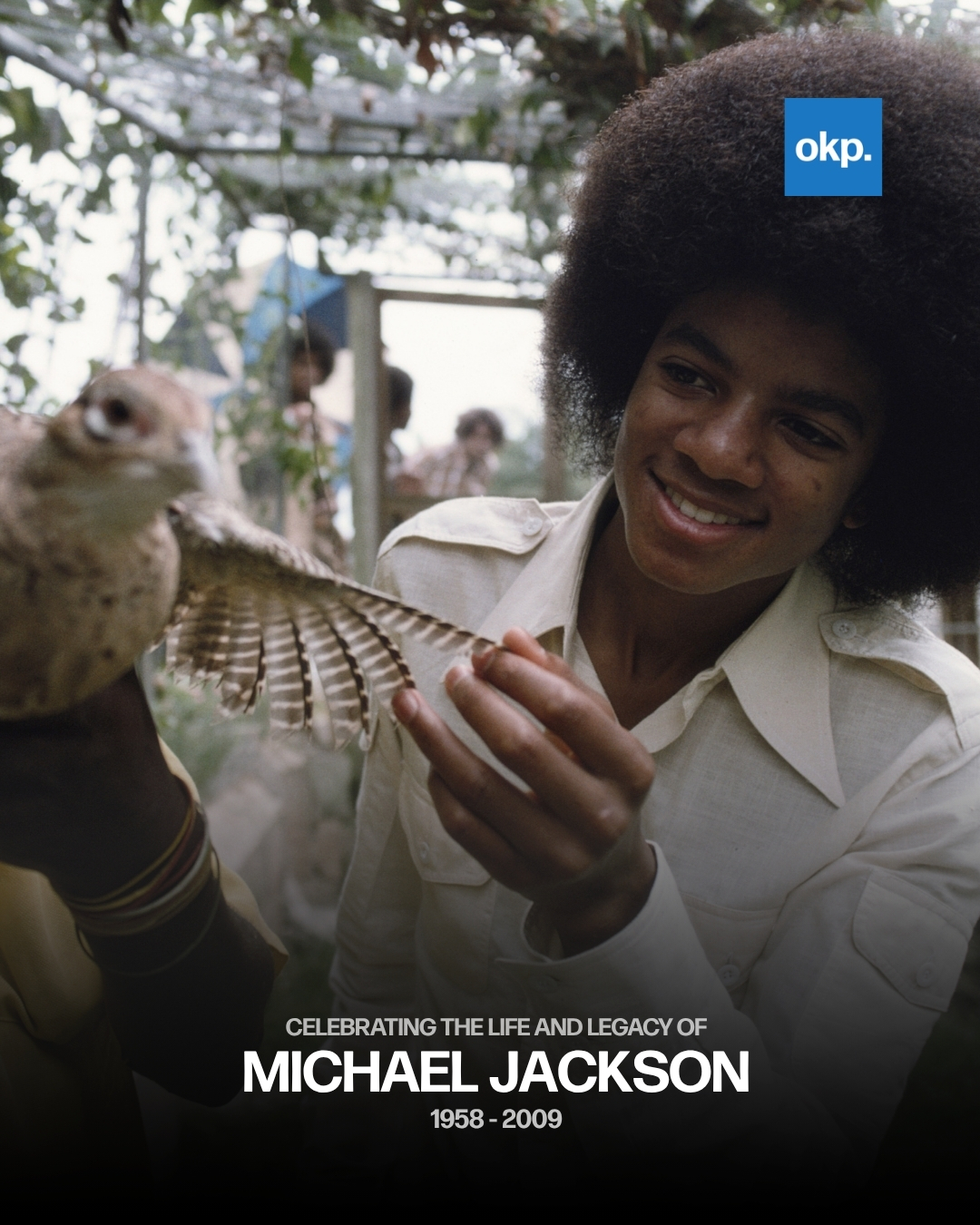 MICHAEL JACKSON TURNS 68 AS A SECOND FILM WAITS (image 3)