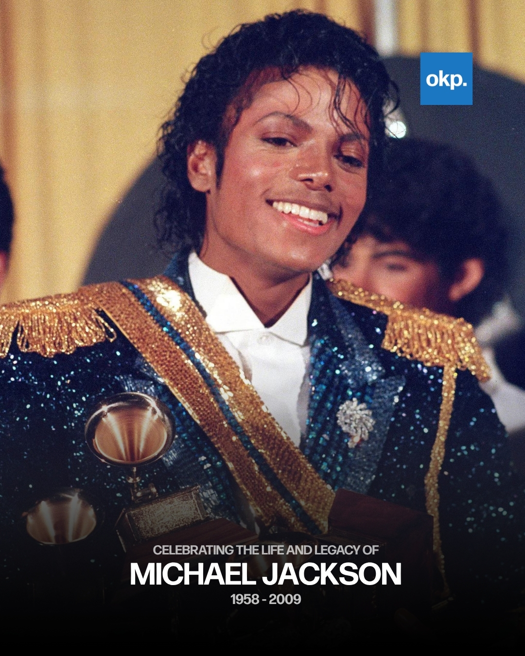 MICHAEL JACKSON TURNS 68 AS A SECOND FILM WAITS (image 5)