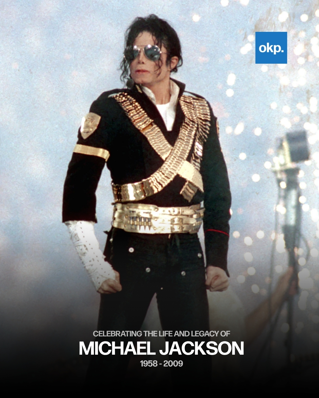 MICHAEL JACKSON TURNS 68 AS A SECOND FILM WAITS (image 6)