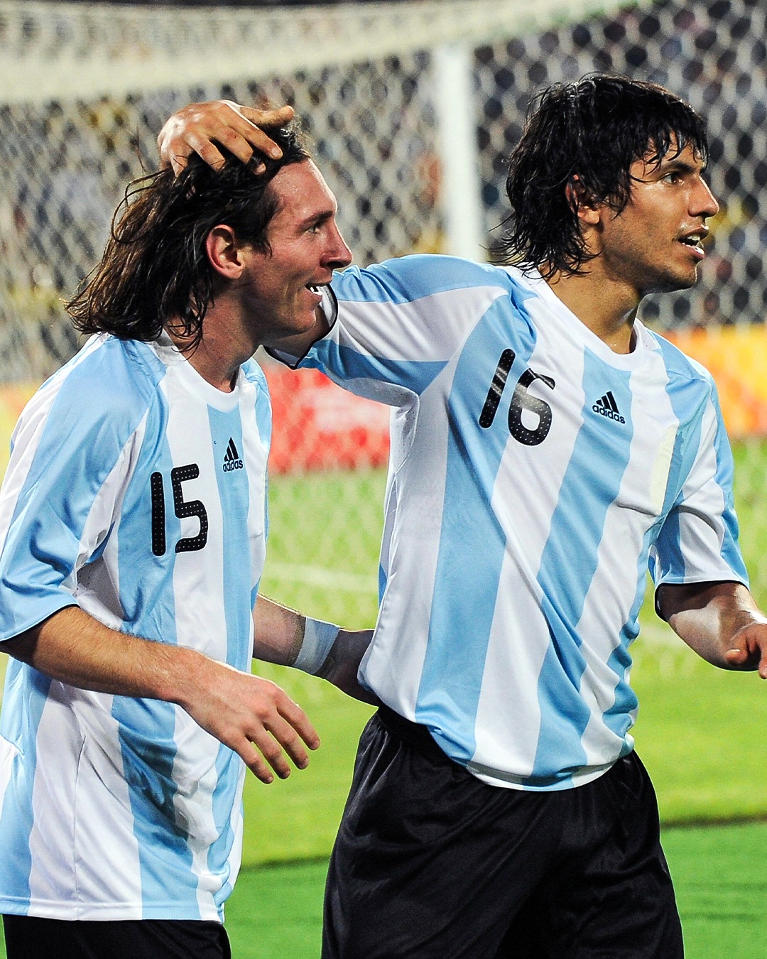 MESSI LEAVES ARGENTINA WITH 126 GOALS AND 70 ASSISTS (image 3)