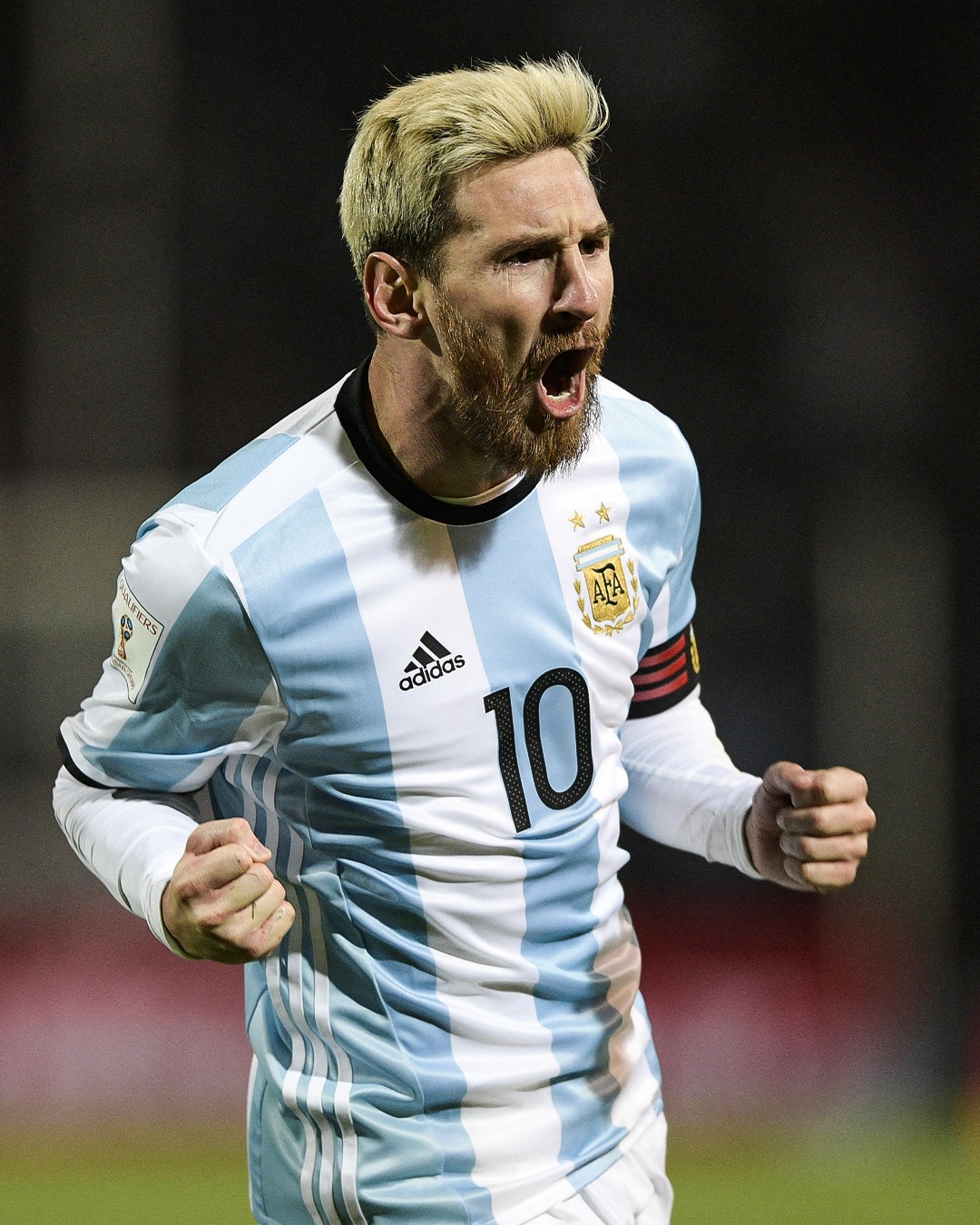 MESSI LEAVES ARGENTINA WITH 126 GOALS AND 70 ASSISTS (image 7)
