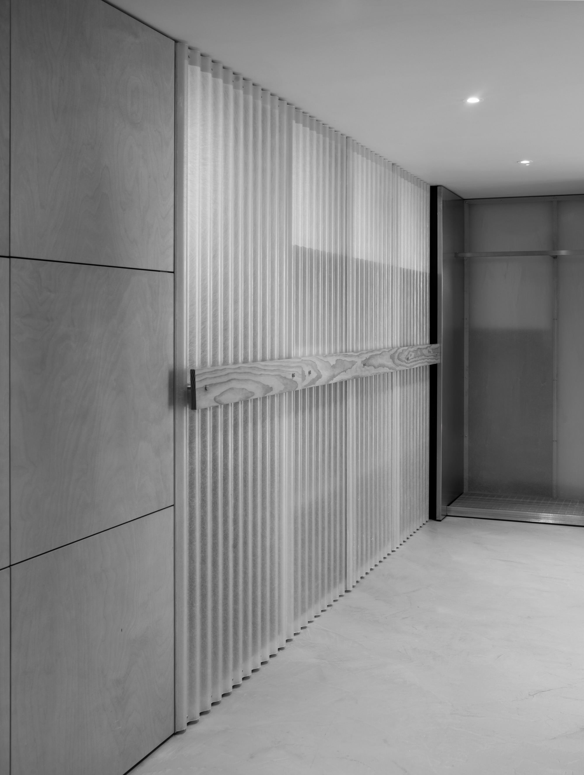 OUR LEGACY'S SOHO FLOOR IS RECLAIMED GYM HALL WOOD (image 6)