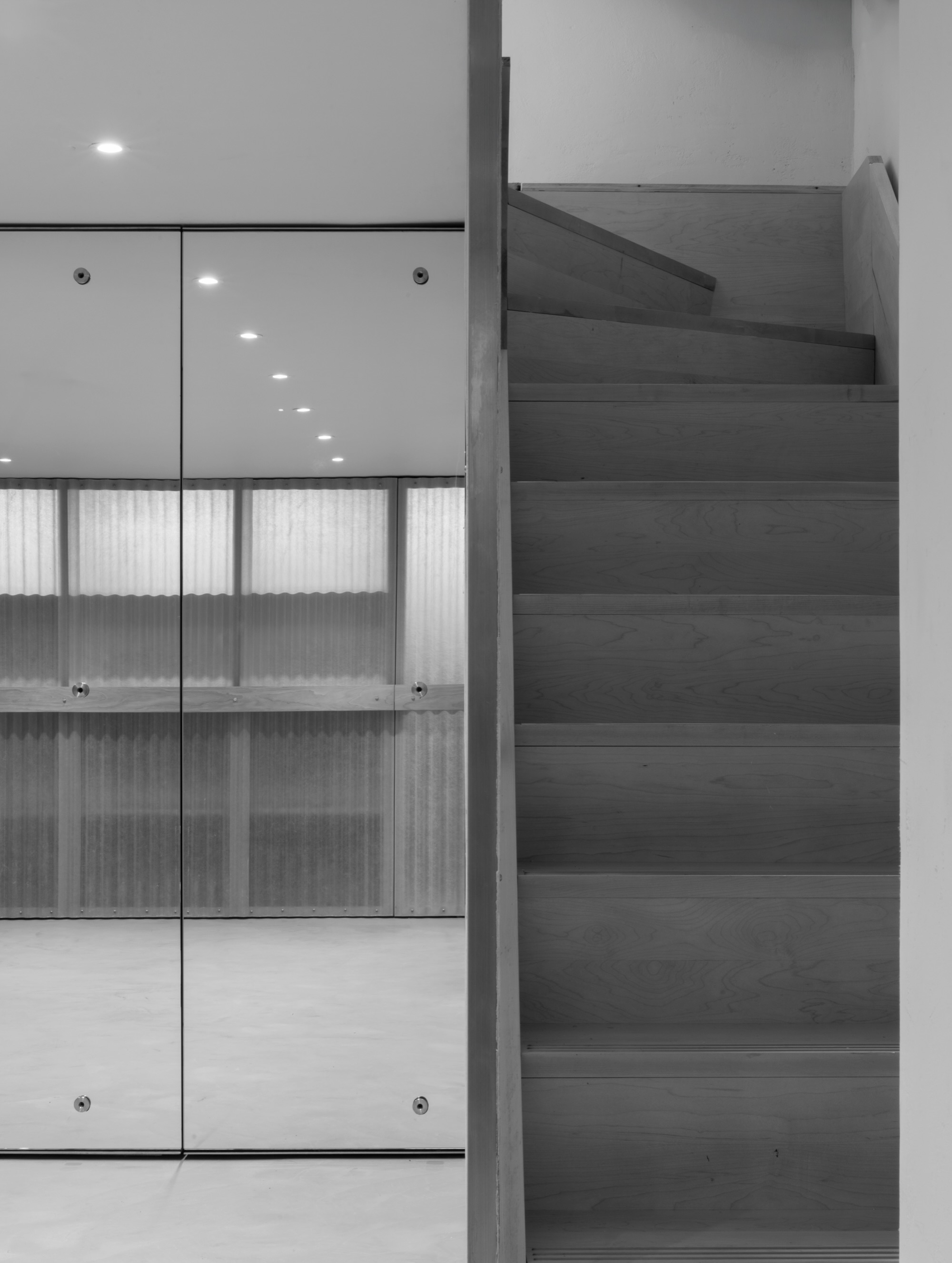 OUR LEGACY'S SOHO FLOOR IS RECLAIMED GYM HALL WOOD (image 7)