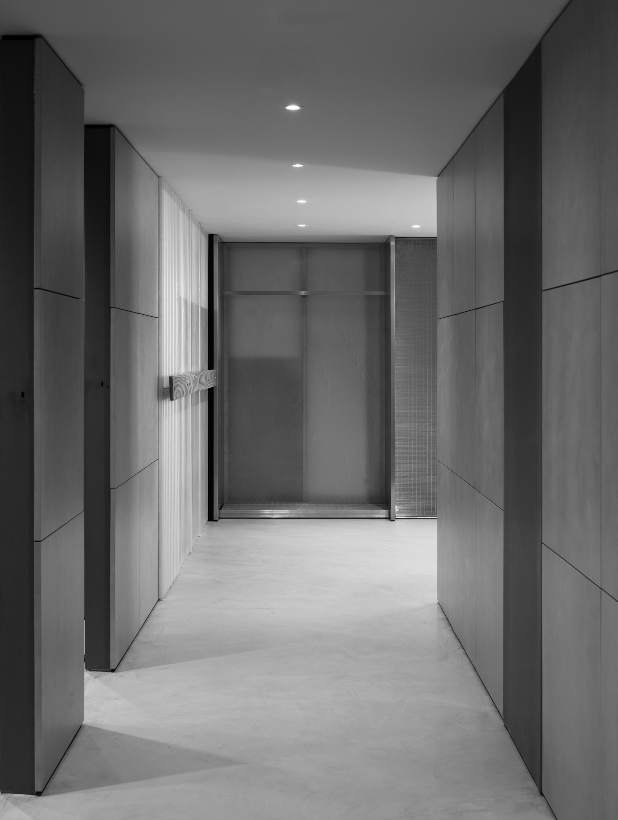 OUR LEGACY'S SOHO FLOOR IS RECLAIMED GYM HALL WOOD (image 8)