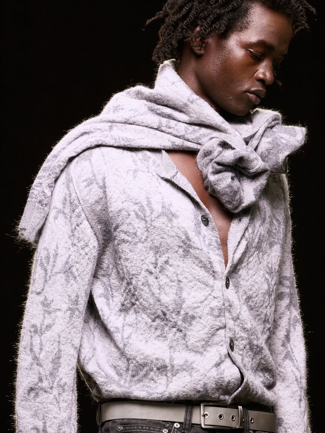 A garment from Our Legacy's Fall Winter 2026 Just Clothes collection
