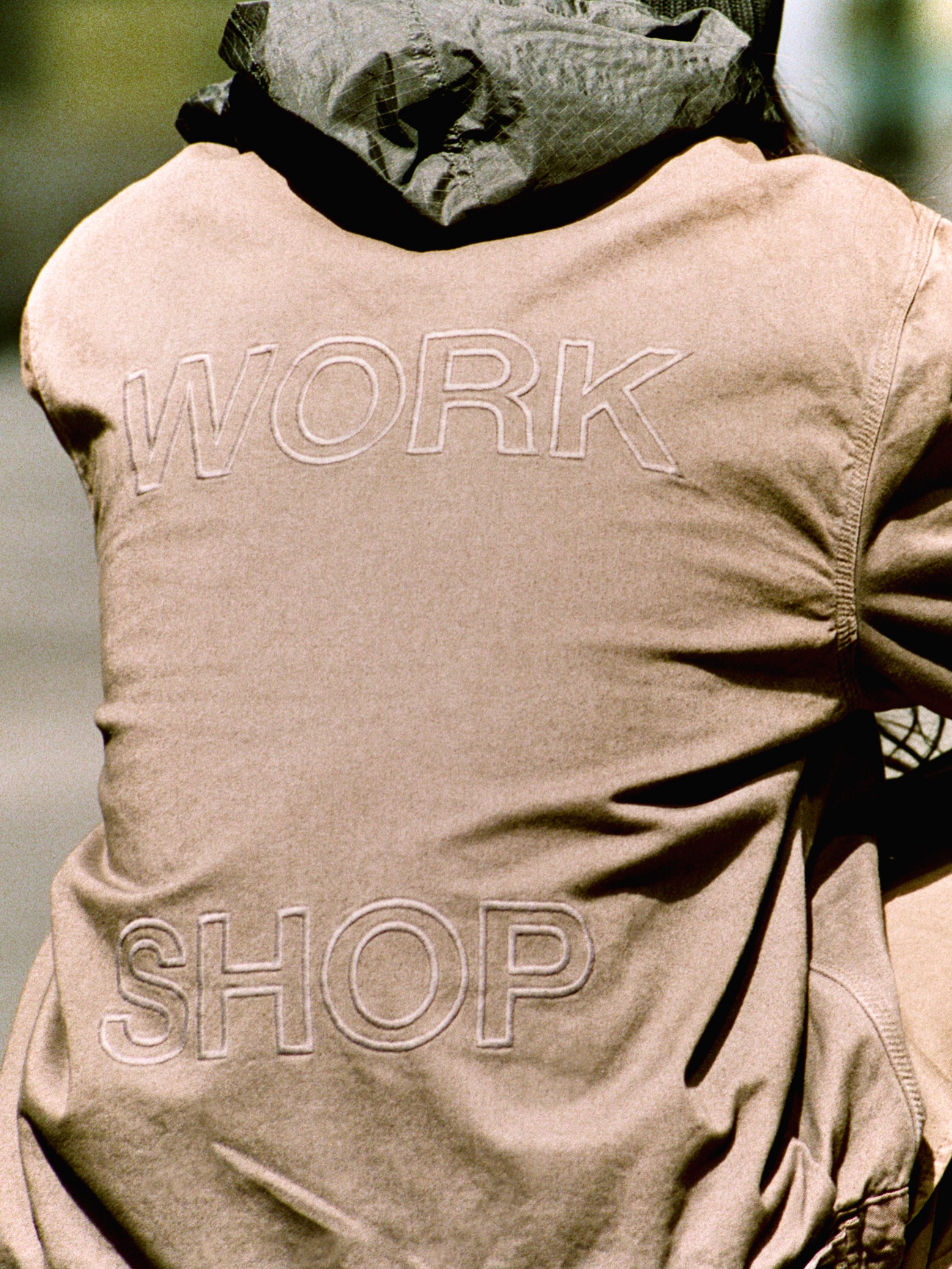OUR LEGACY WORK SHOP OVERDYES THE DICKIES 874 (image 4)