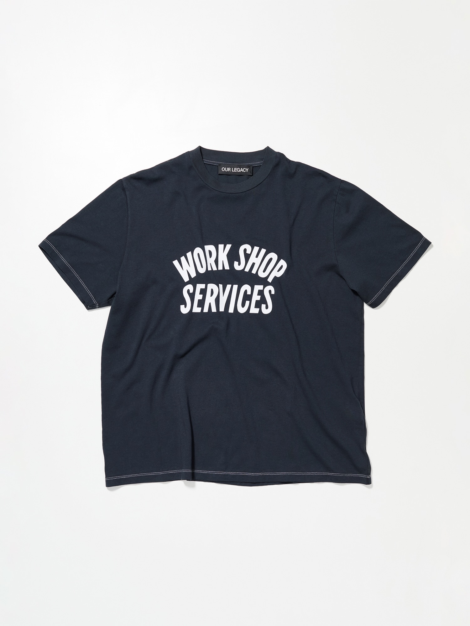 OUR LEGACY WORK SHOP DICKIES LANDS AT 8 STORES, 5 CITIES (image 6)