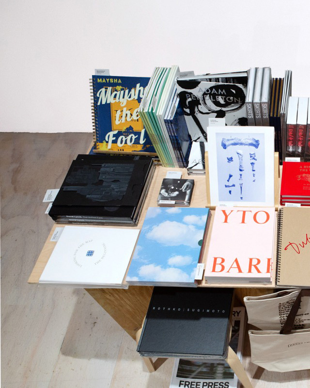 Pace Publishing Sells a Facsimile of Paul Thek's Notebook (image 2)