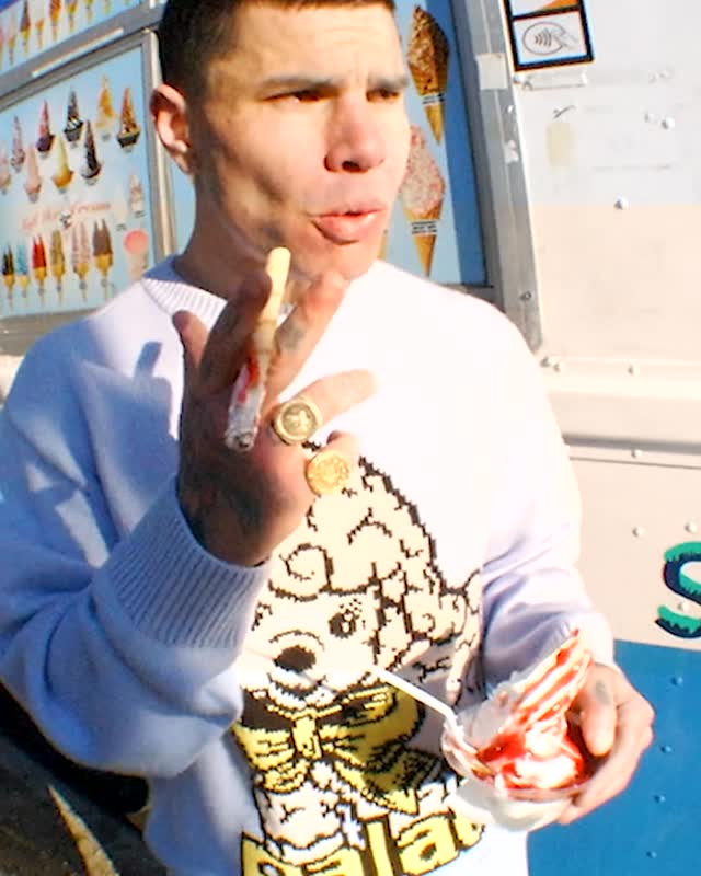 Palace Skateboarding Calls It Smashing Palace and Means Both Words (image 2)
