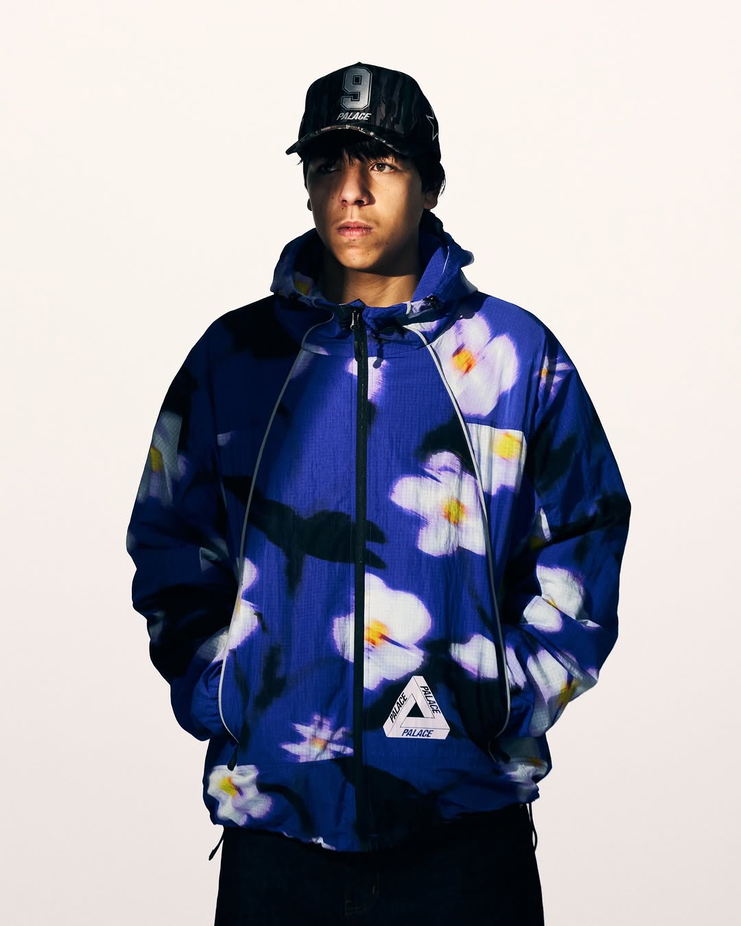 Palace In Bloom Spring Drop Launches April 17 Across Five Regions