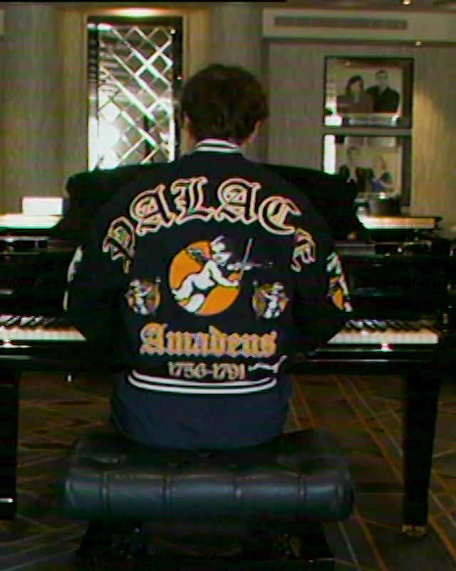 PALACE SUMMER 26 TEASER: THREE ARROWS FORWARD