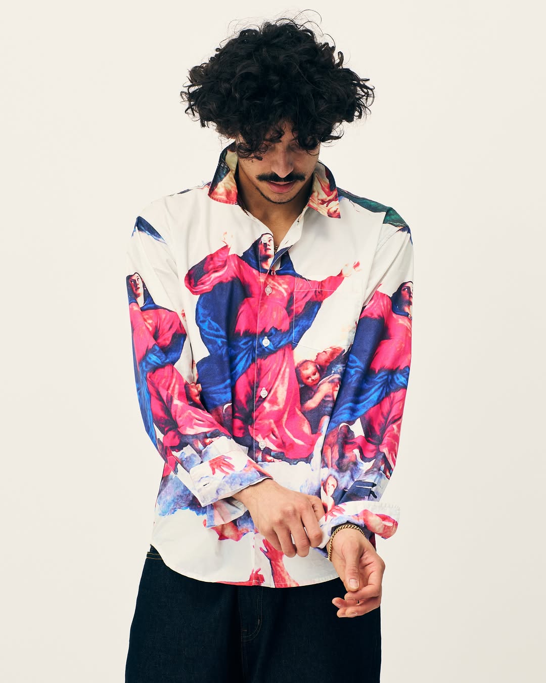 Palace Summer 26 Drops May 8 and the Lookbook Is Already Speaking (image 6)