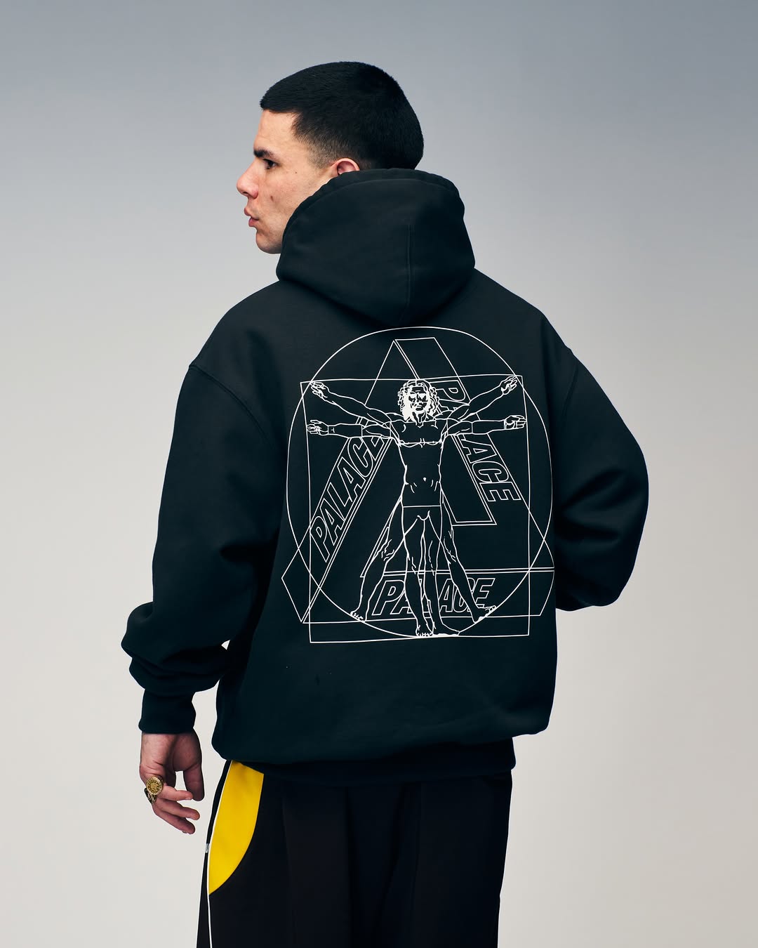 Palace Summer 26 Drops May 8 and the Lookbook Is Already Speaking (image 7)