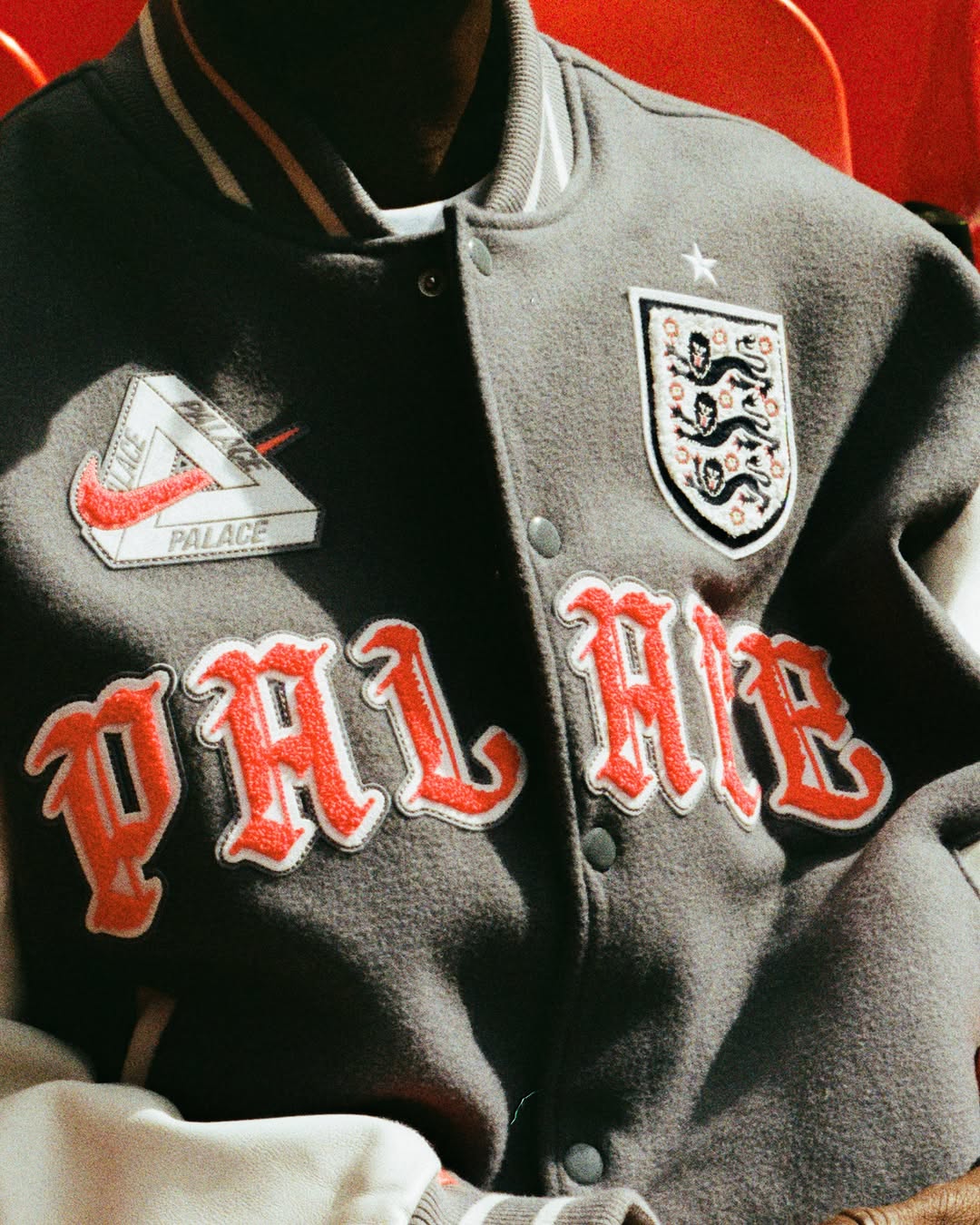 PALACE NIKE ENGLAND HITS SIX MARKETS STARTING JUNE 12