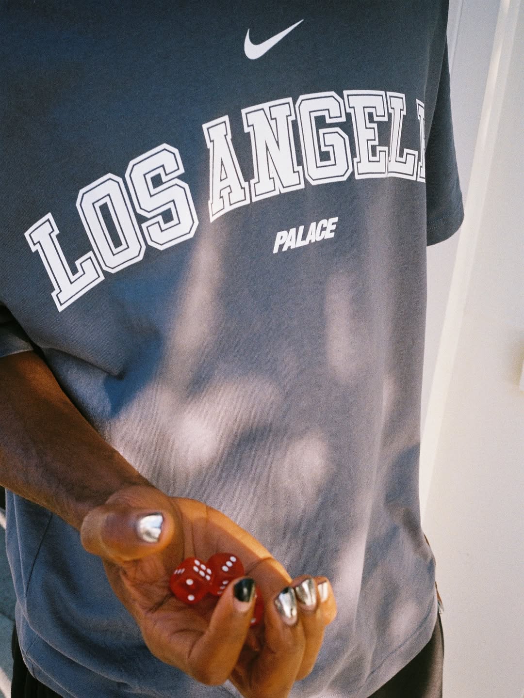 PALACE NIKE SHOP EXCLUSIVE BITS JUNE 26