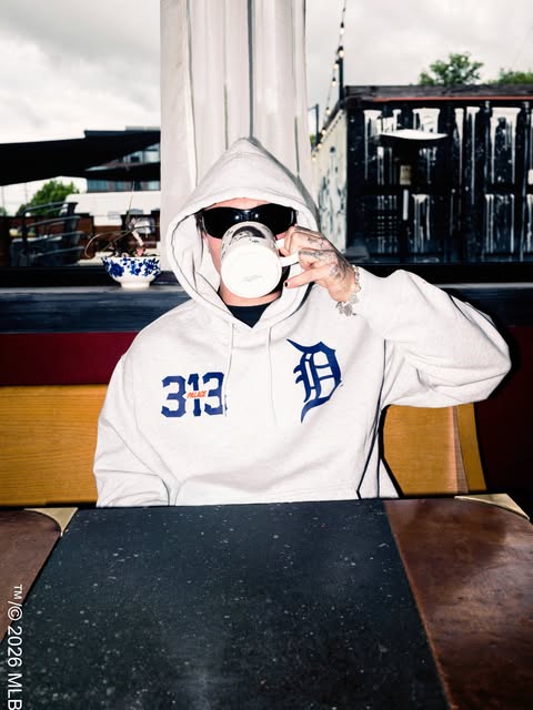 Palace Detroit Tigers Drops July 3 Across Nine Markets (image 3)