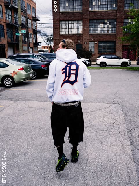 Palace Detroit Tigers Drops July 3 Across Nine Markets (image 4)