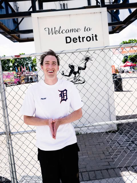 Palace Detroit Tigers Drops July 3 Across Nine Markets (image 5)