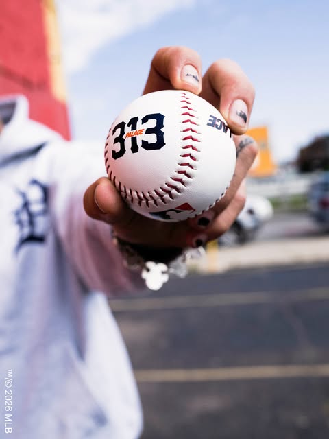 Palace Detroit Tigers Drops July 3 Across Nine Markets (image 7)
