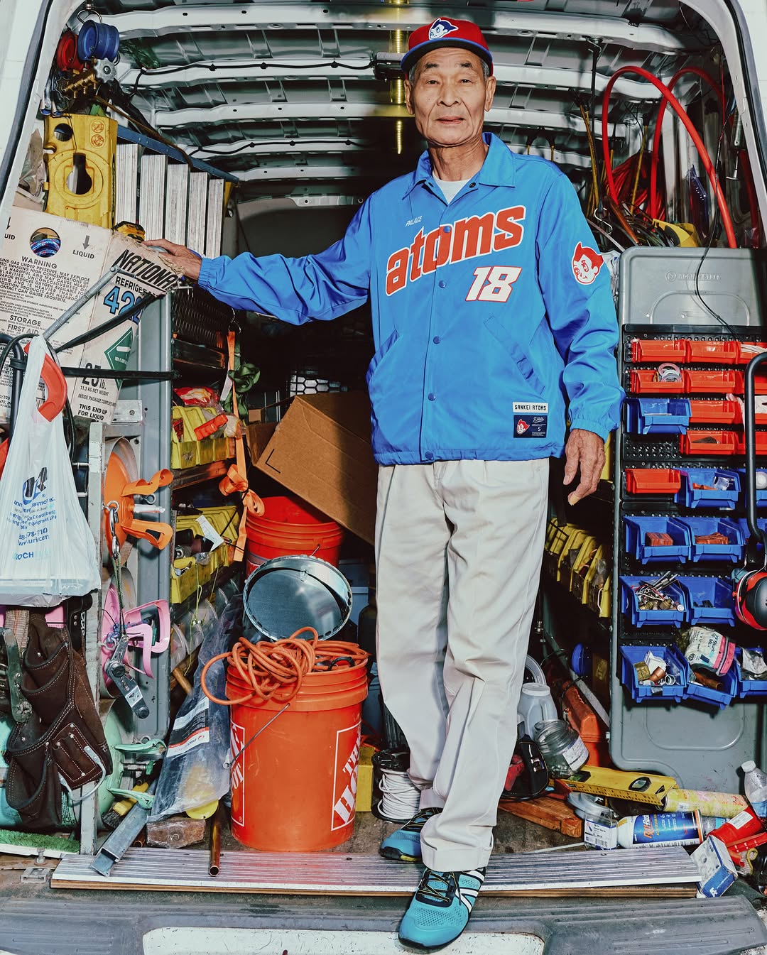 PALACE REVIVES TWO DEFUNCT BASEBALL TEAMS AT ONCE (image 2)