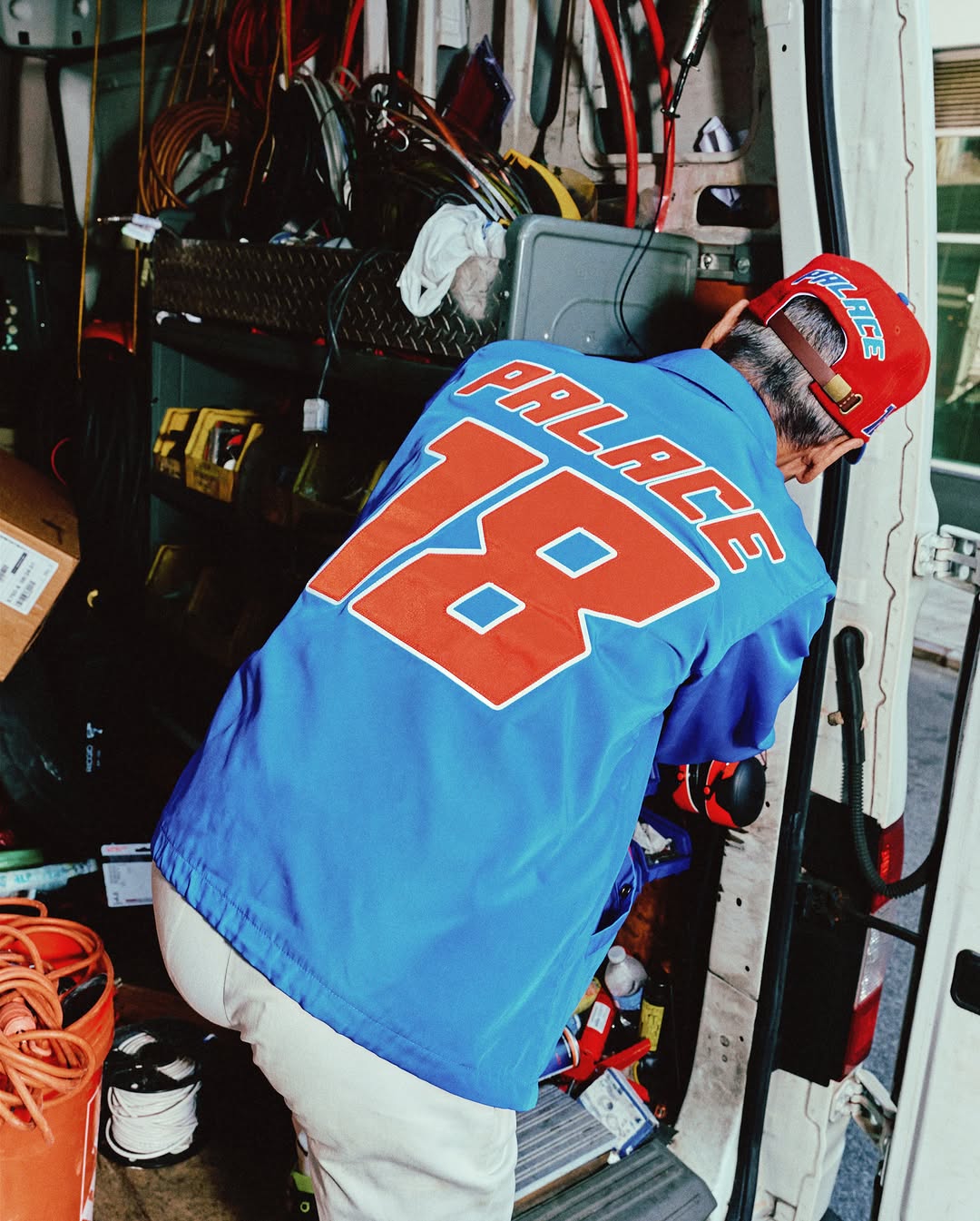 PALACE REVIVES TWO DEFUNCT BASEBALL TEAMS AT ONCE (image 3)