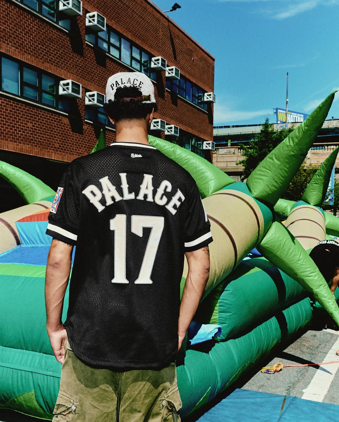 PALACE REVIVES TWO DEFUNCT BASEBALL TEAMS AT ONCE (image 6)