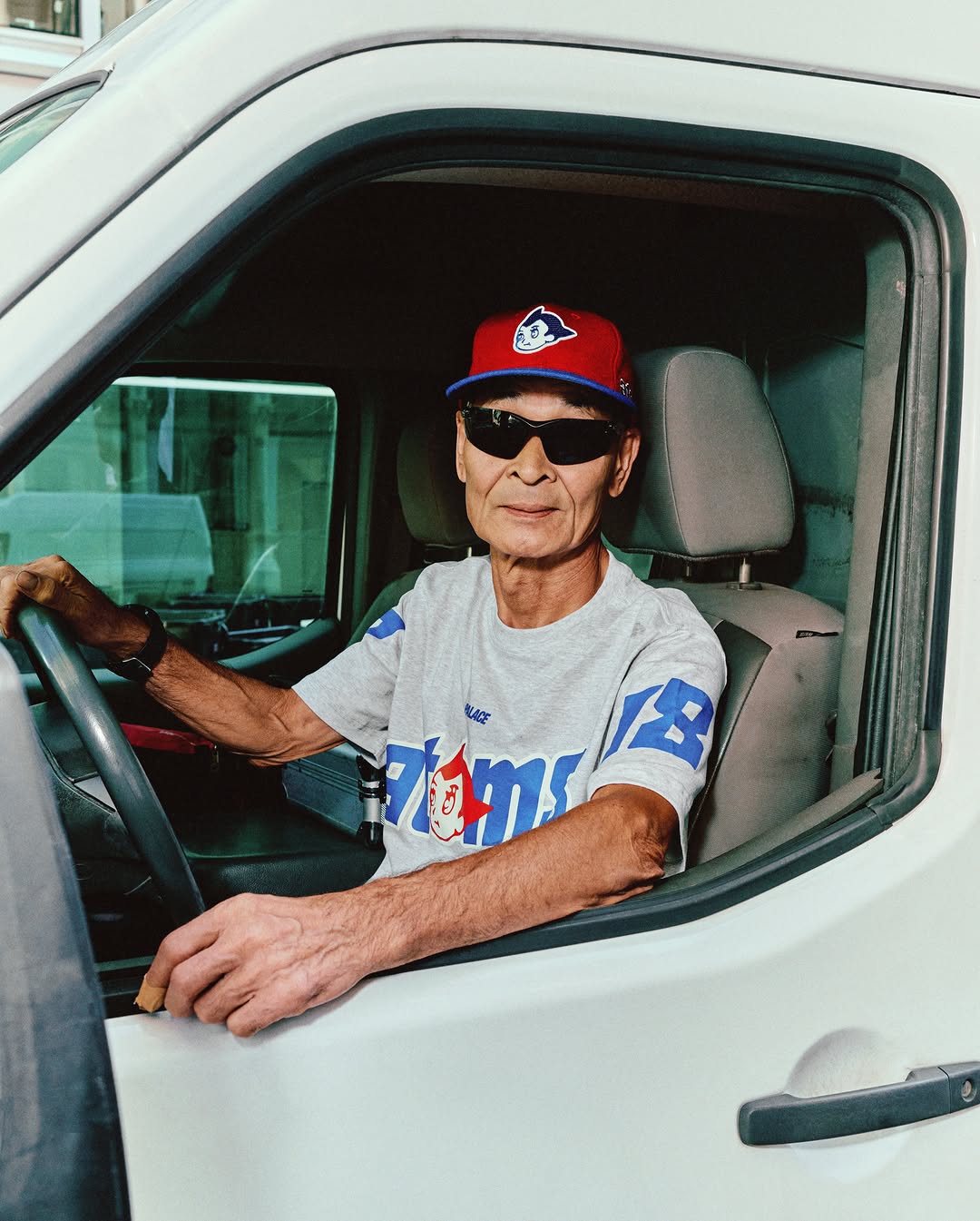 PALACE REVIVES TWO DEFUNCT BASEBALL TEAMS AT ONCE (image 7)