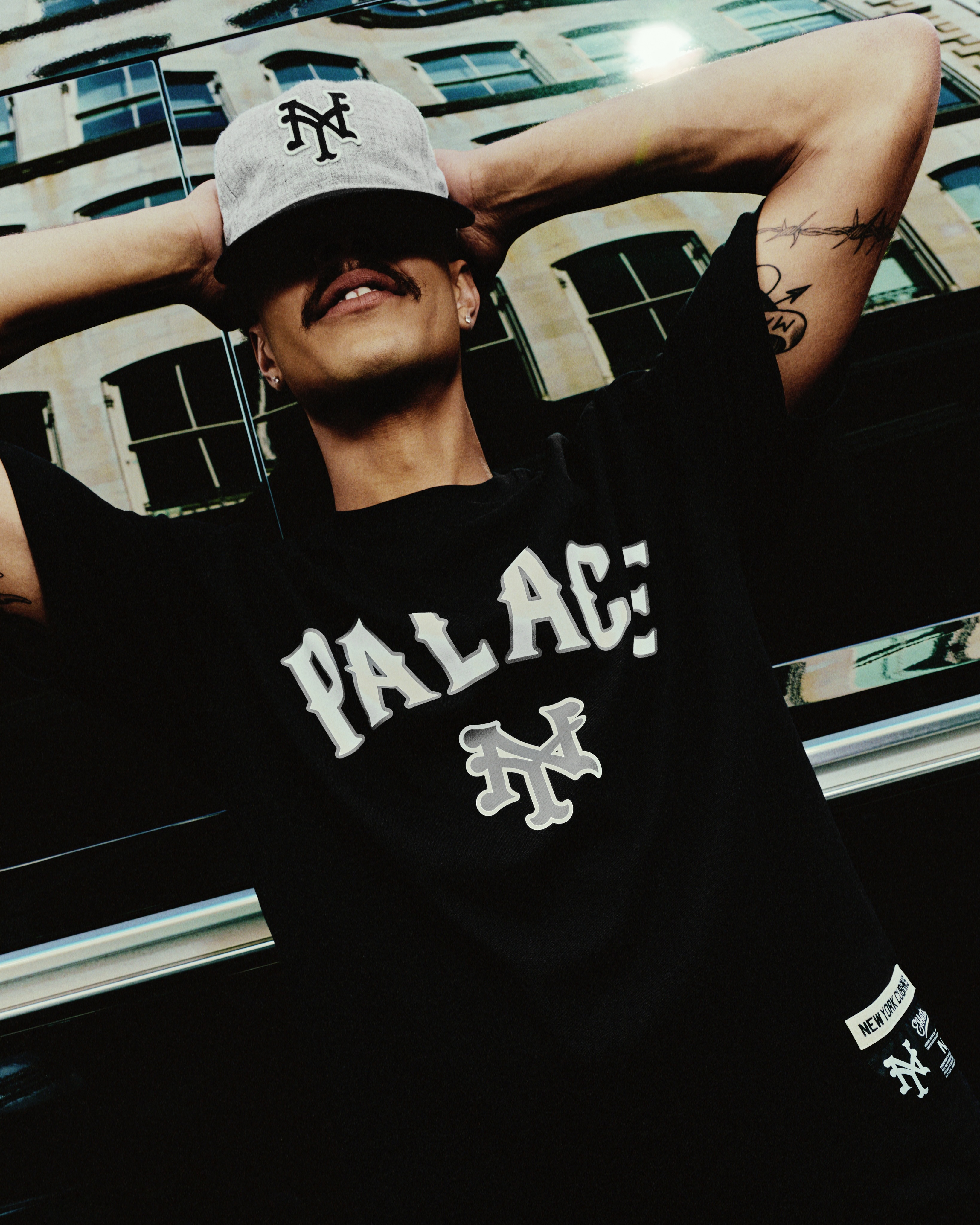 PALACE PICKED A WOOL SHOP THAT LIDS NOW OWNS (image 3)