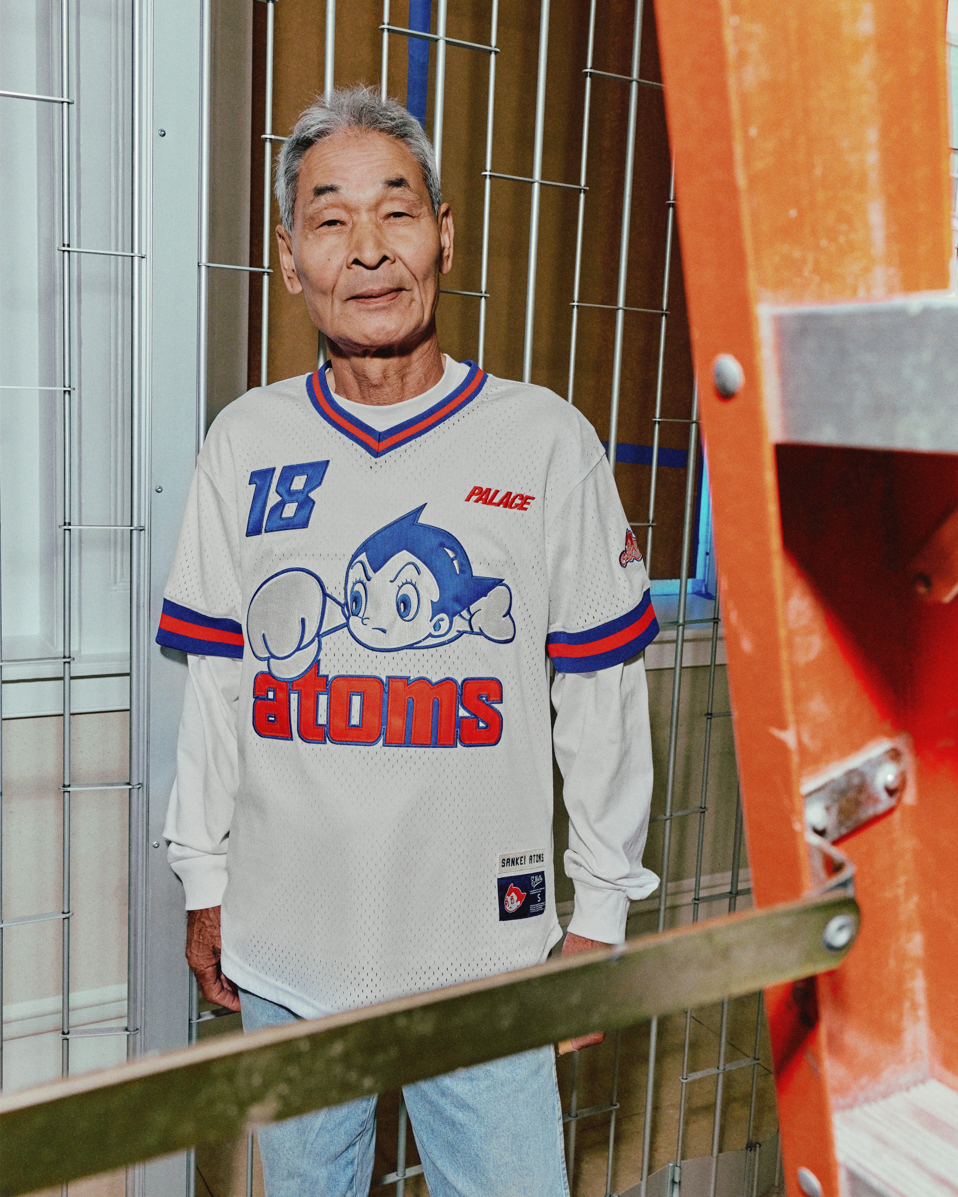 PALACE PICKED A WOOL SHOP THAT LIDS NOW OWNS (image 5)