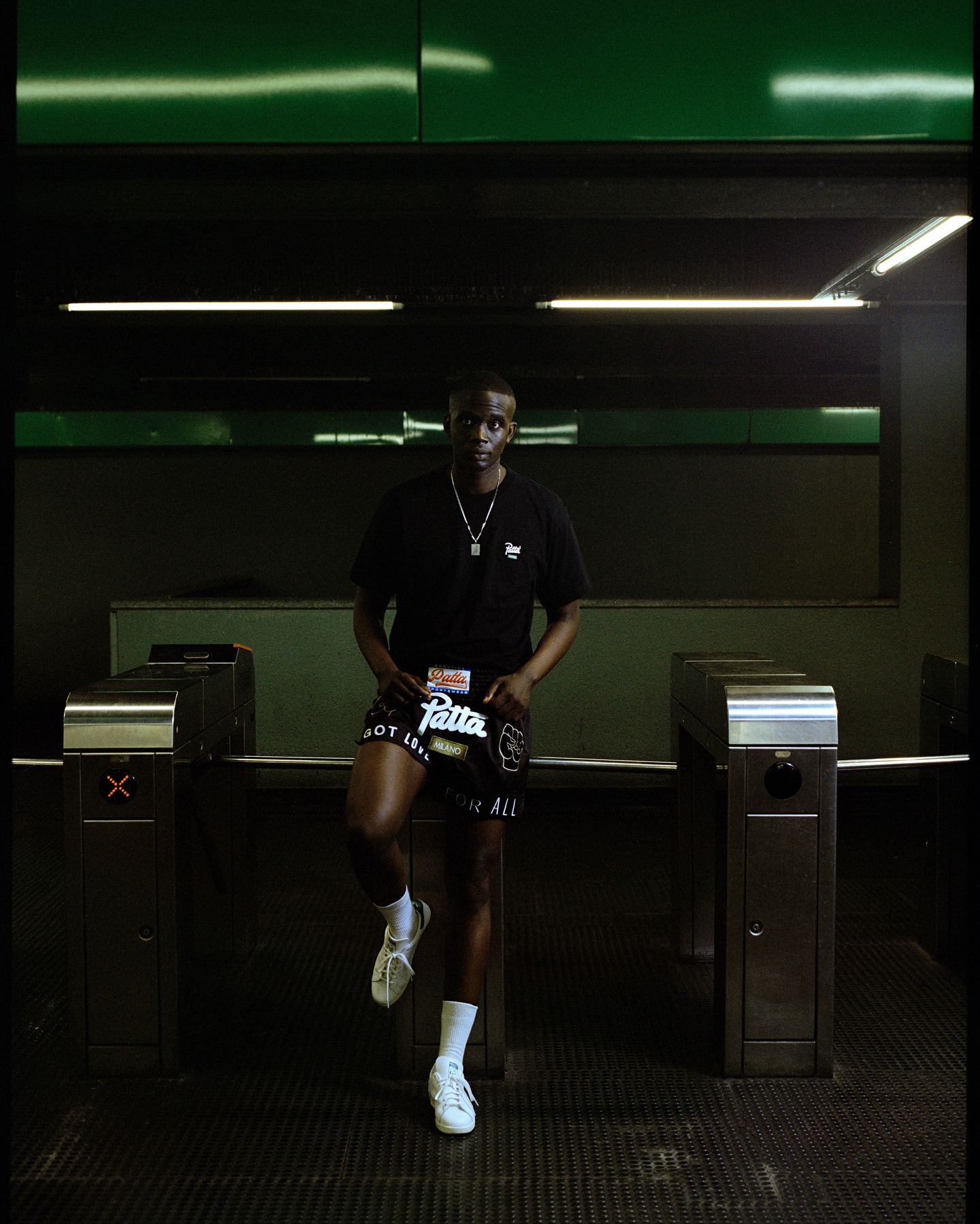 PATTA CHAPTER SERIES REACHES MILAN AS FOURTH CITY (image 6)