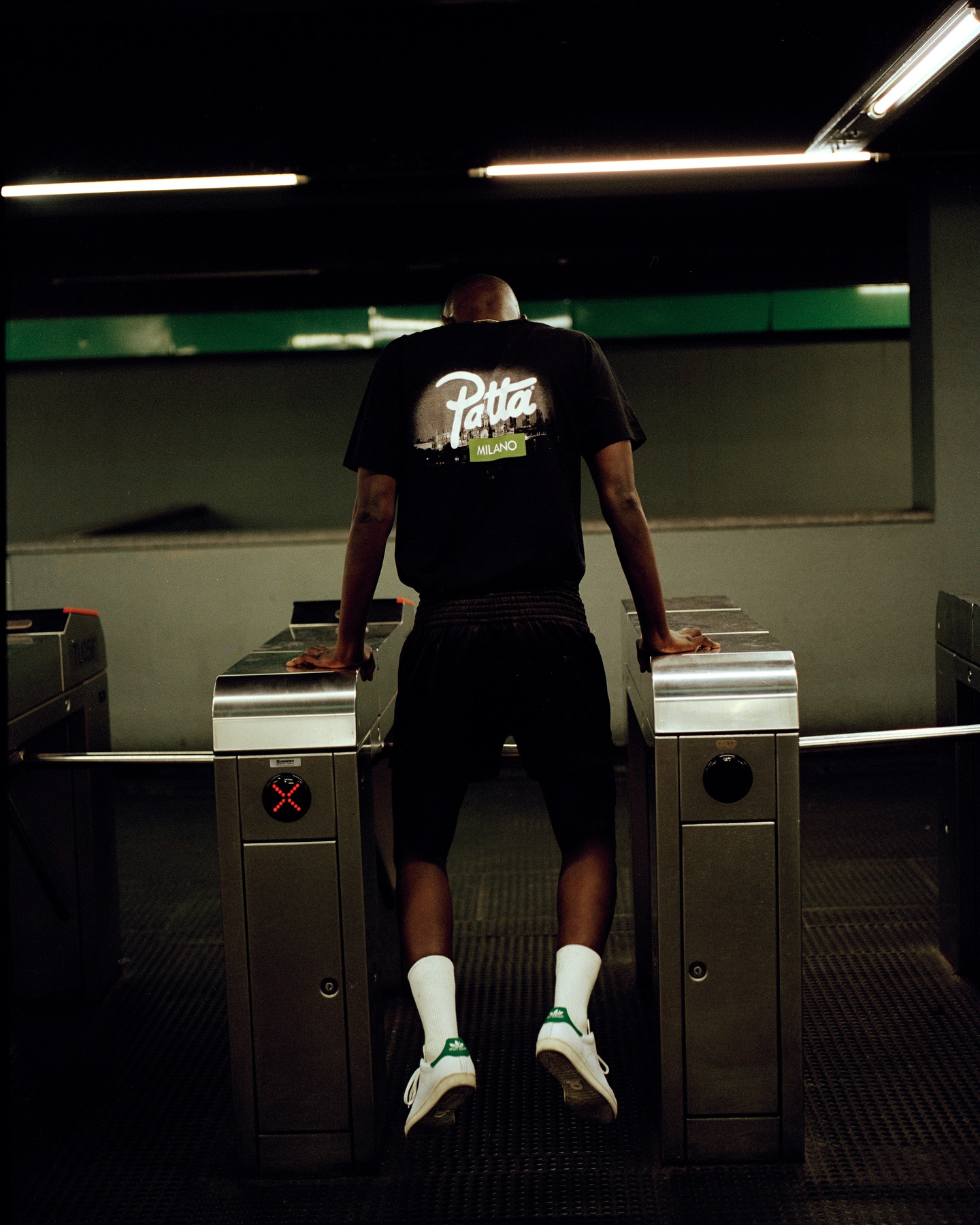 PATTA CHAPTER SERIES REACHES MILAN AS FOURTH CITY (image 8)