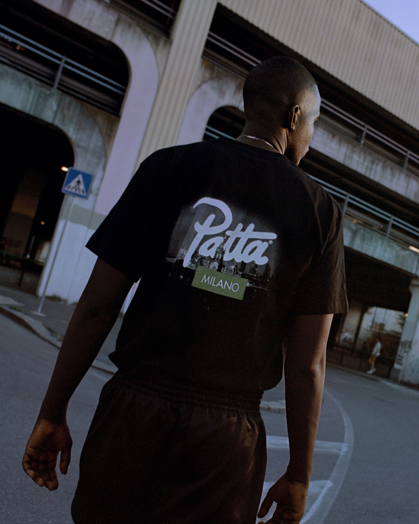 PATTA CHAPTER SERIES REACHES MILAN AS FOURTH CITY (image 9)