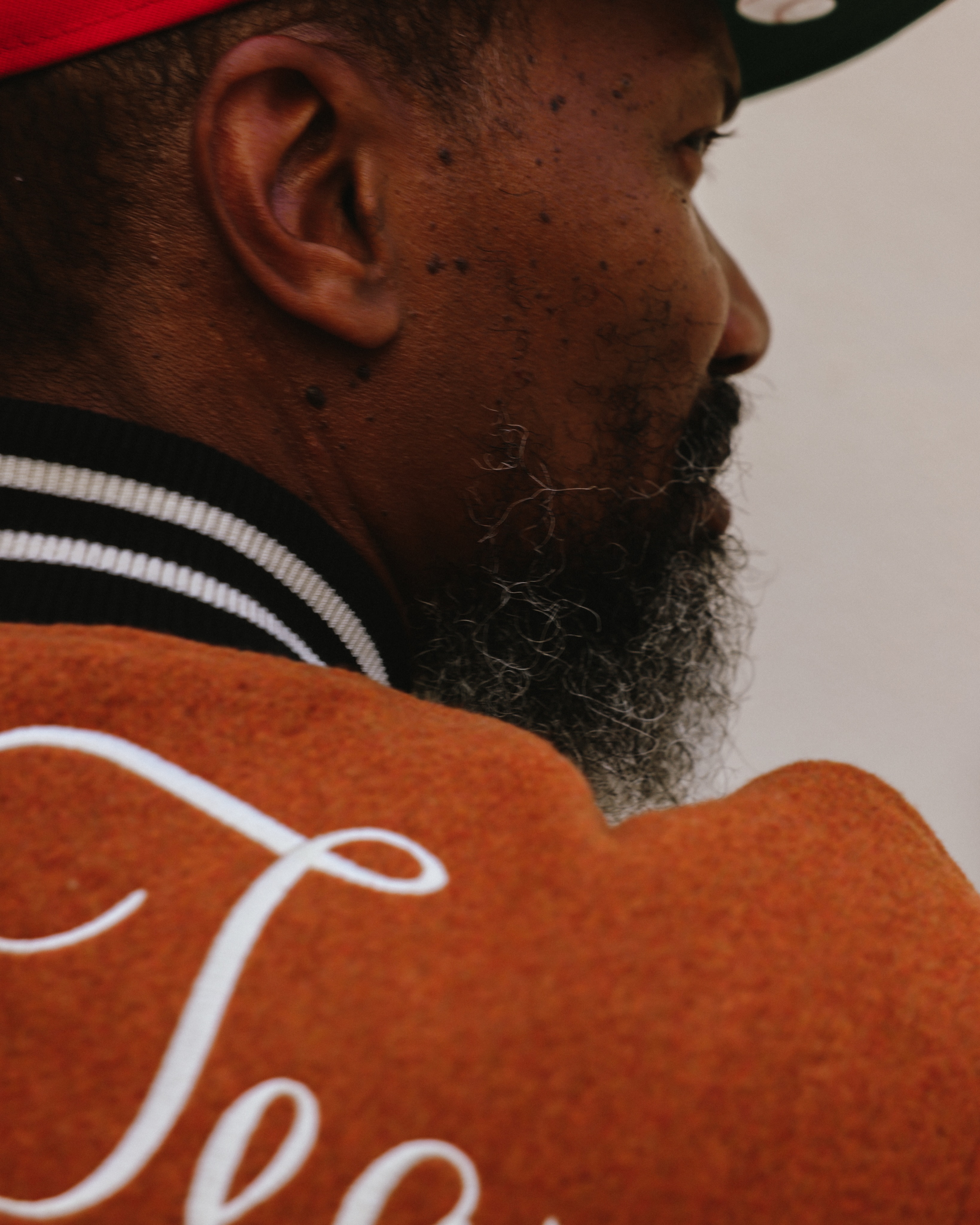 Patta x BEAMS Varsity Jacket Weighs In at 637 GSM (image 6)