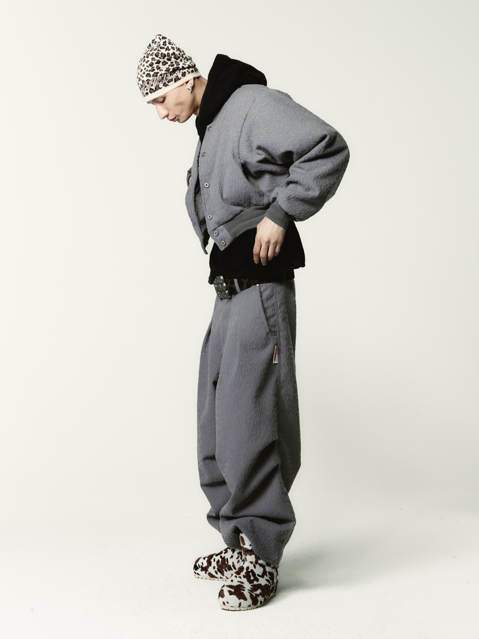 PDF'S FIRST FW26 DROP LANDS AUGUST 29 (image 3)