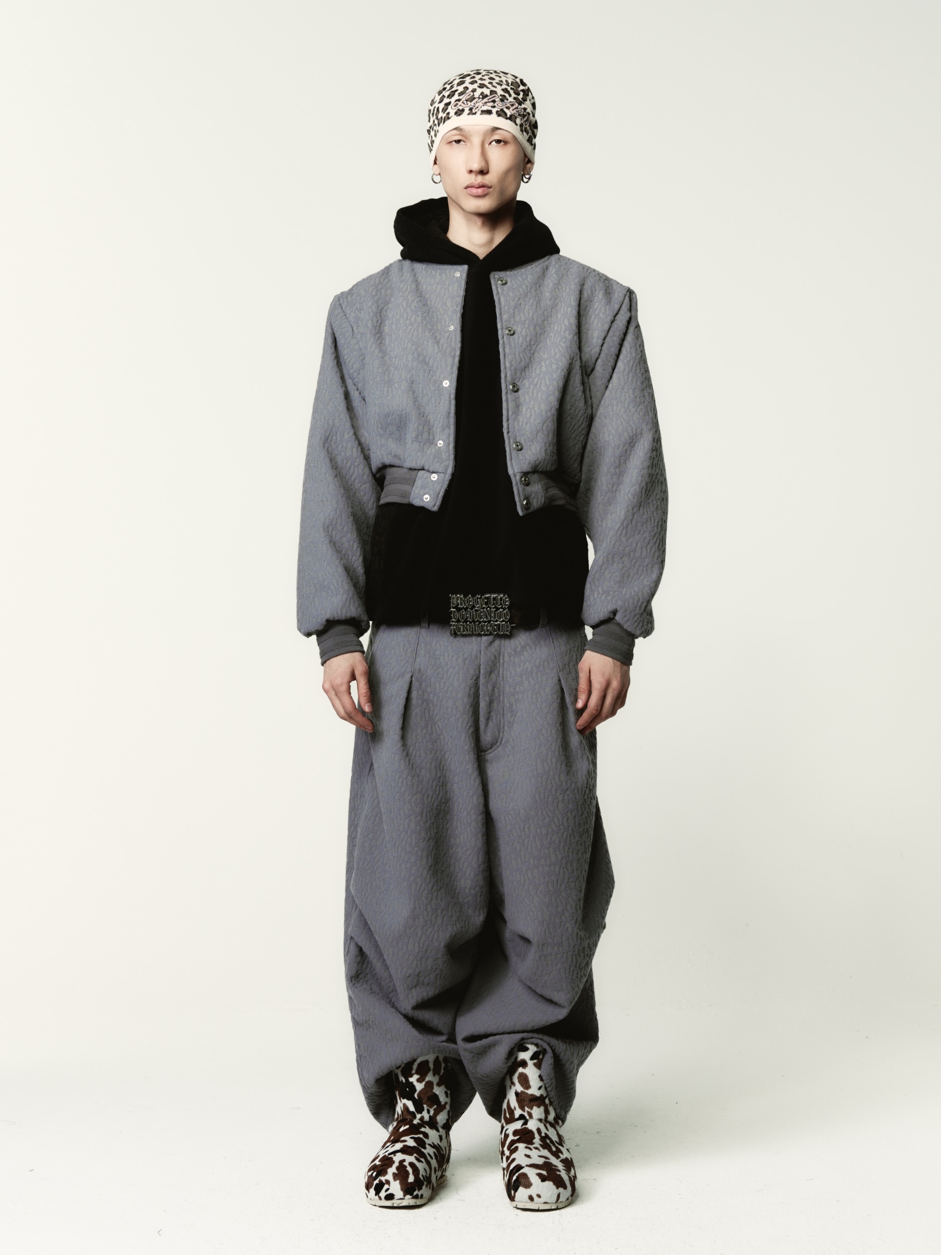 PDF'S FIRST FW26 DROP LANDS AUGUST 29 (image 4)