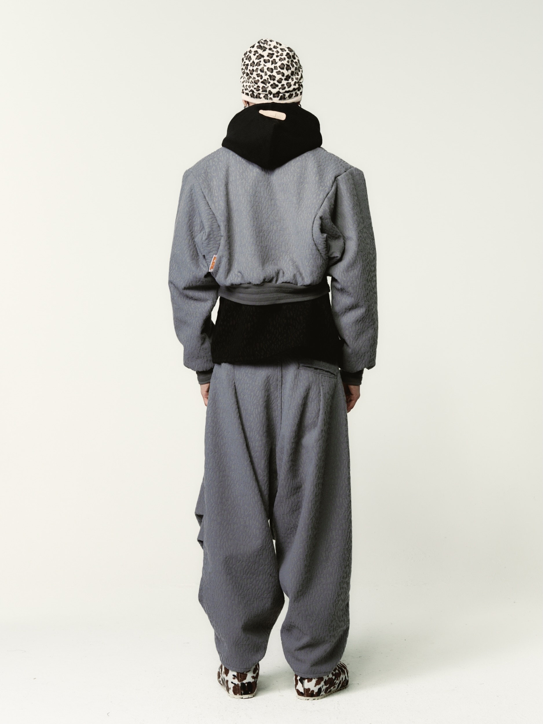 PDF'S FIRST FW26 DROP LANDS AUGUST 29 (image 5)