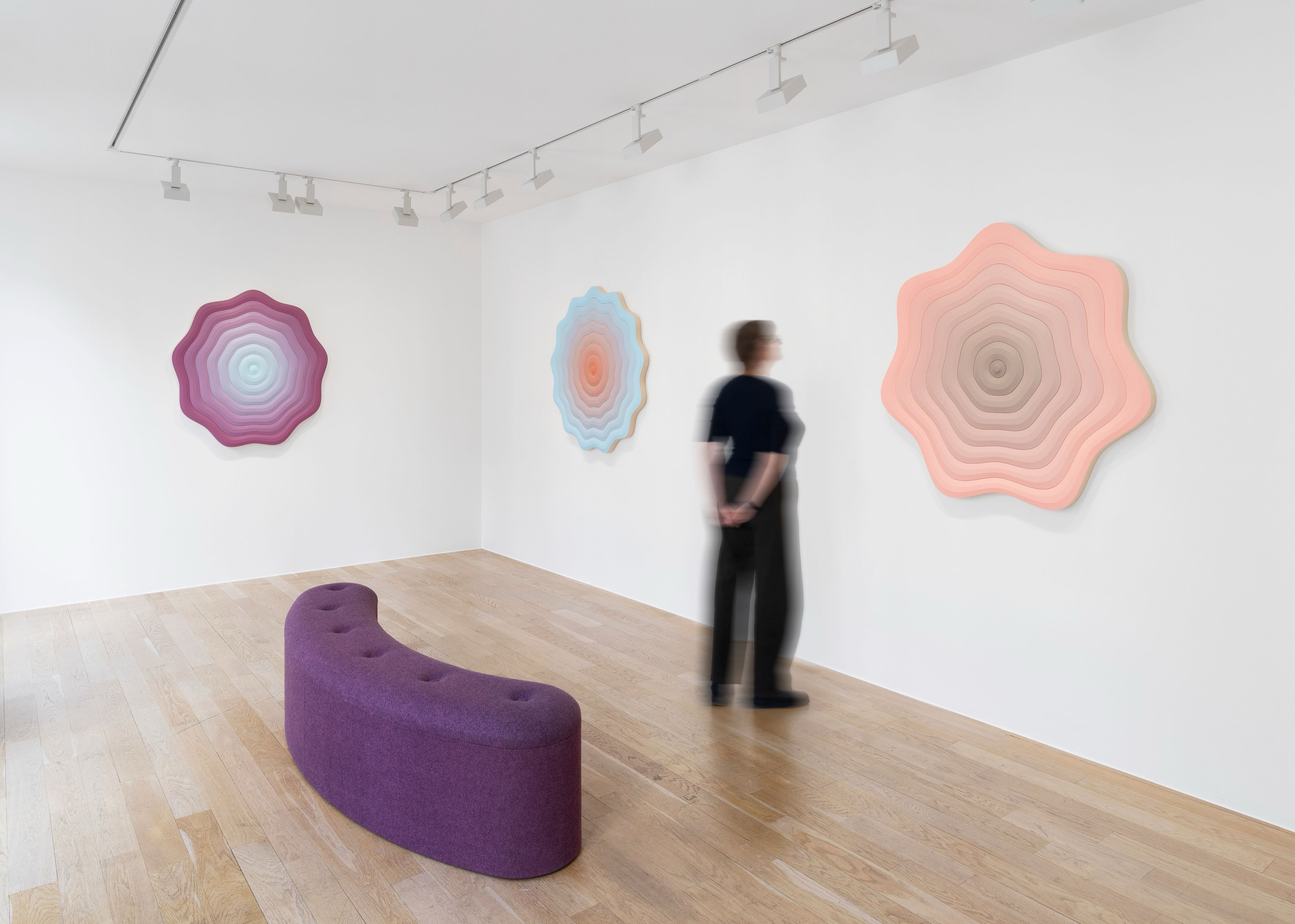 Perrotin Panorama Puts Jeppe Hein and Josh Sperling First (image 5)
