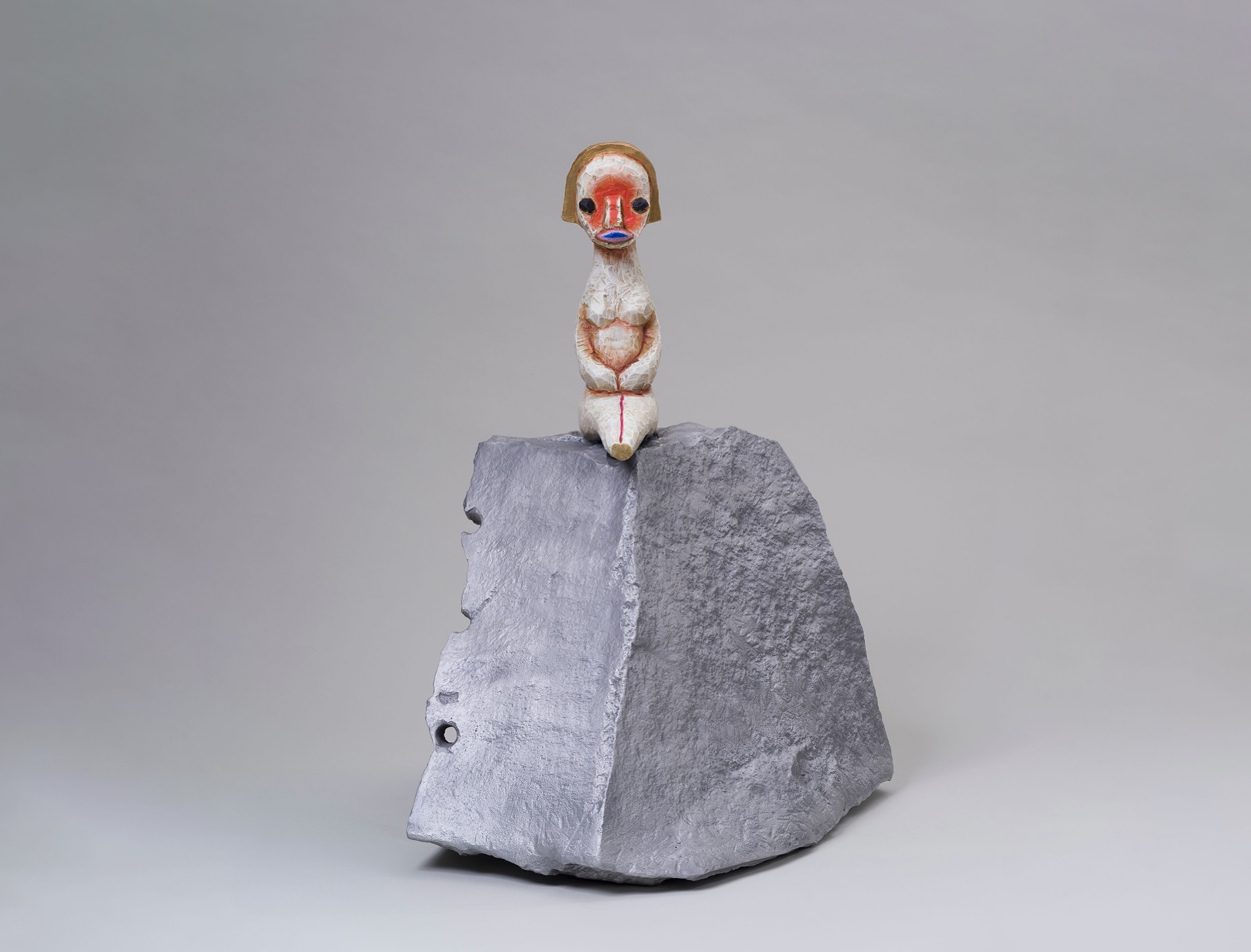 Izumi Kato's Fishing Habit Runs Through Perrotin New York (image 8)