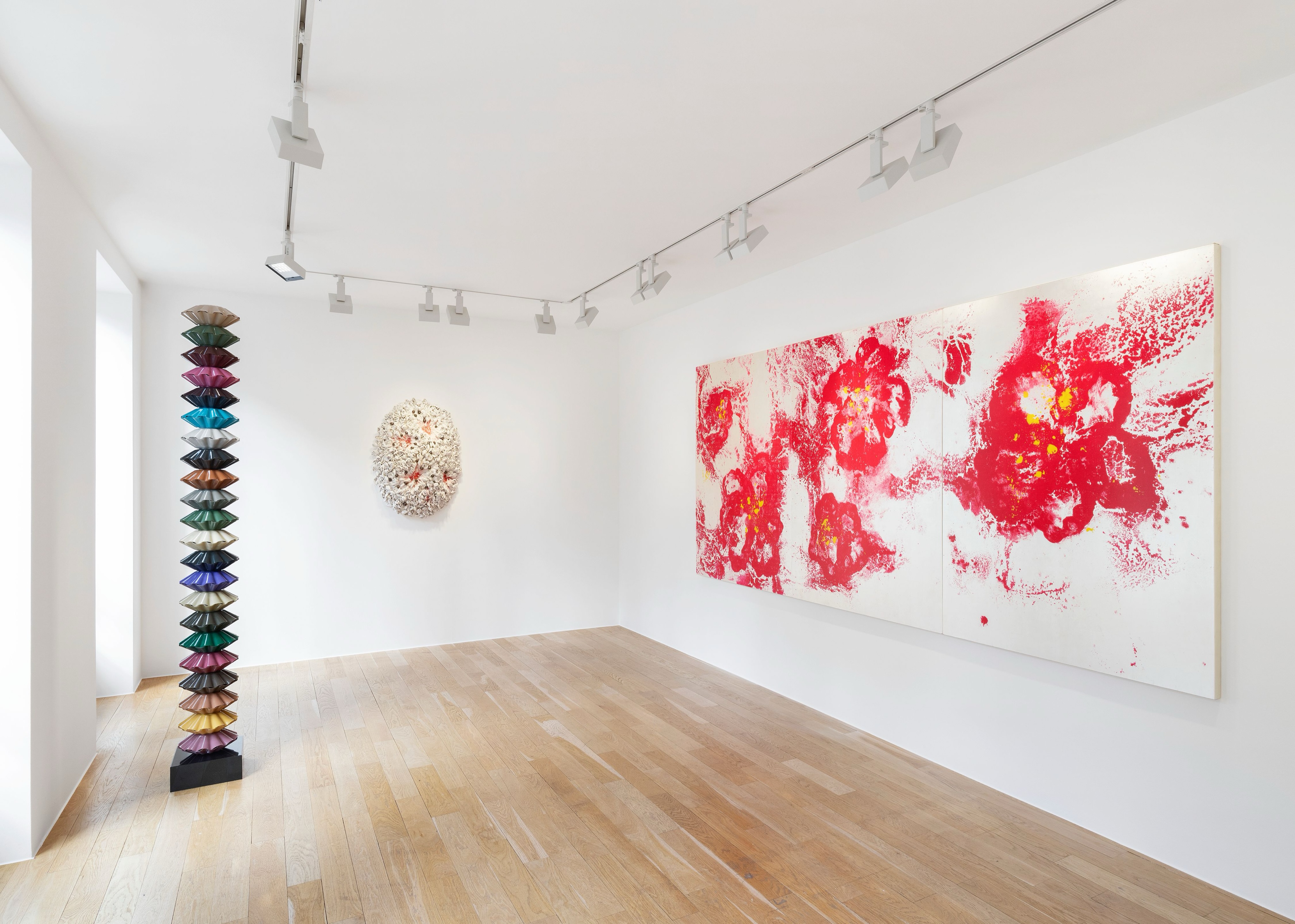 ELIZABETH GLAESSNER GETS HER OWN ROOM AT PERROTIN MATIGNON (image 5)