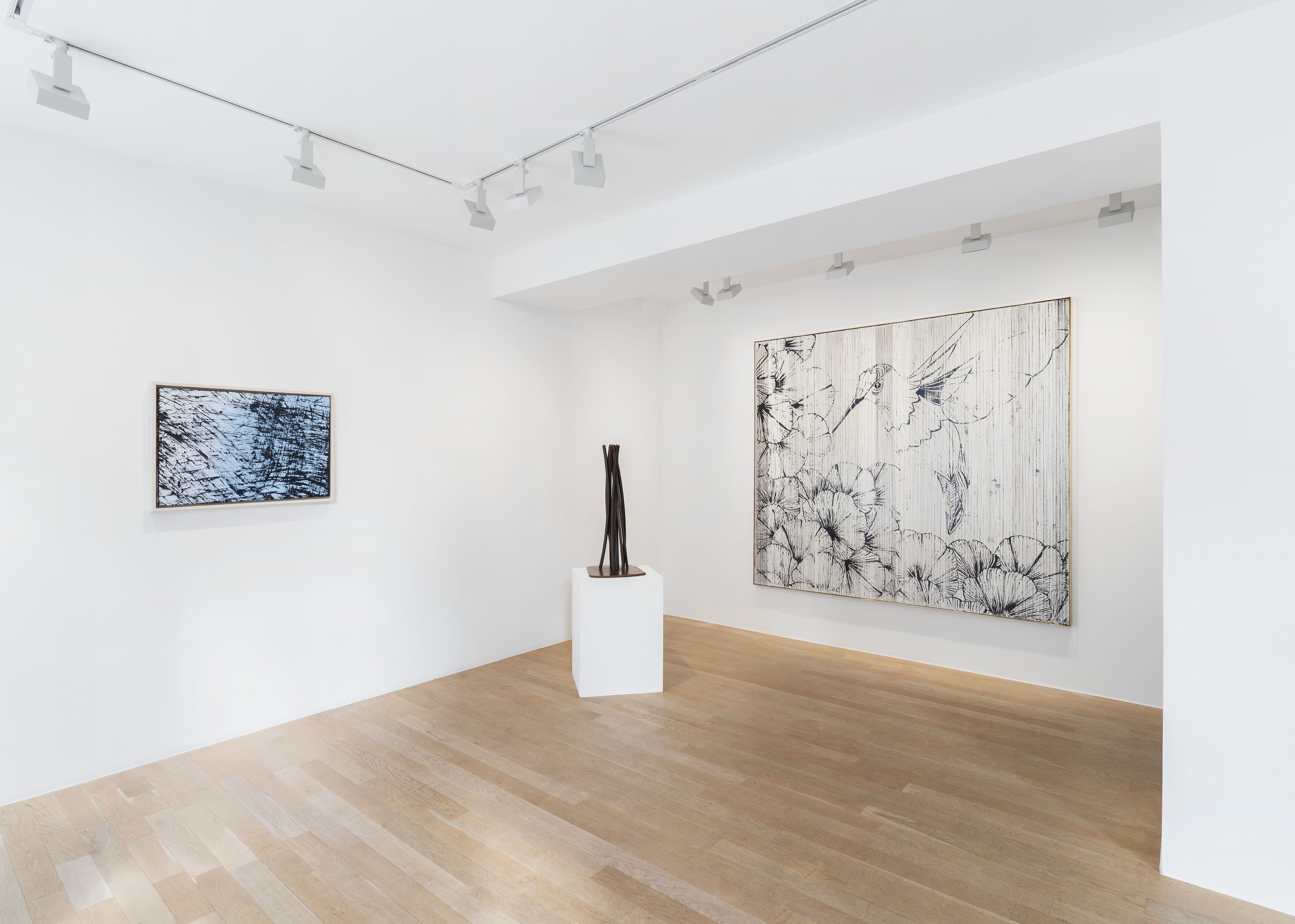 ELIZABETH GLAESSNER GETS HER OWN ROOM AT PERROTIN MATIGNON (image 7)