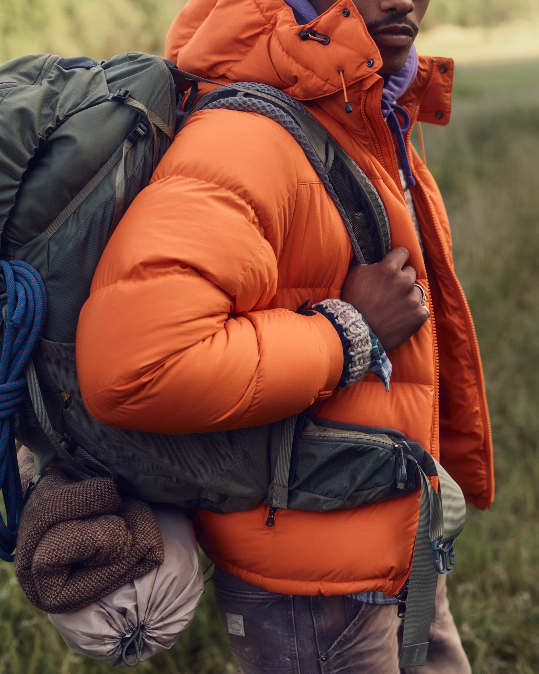 Polo's Gorham and Hawthorne Jackets Name Their 750 Fill (image 2)