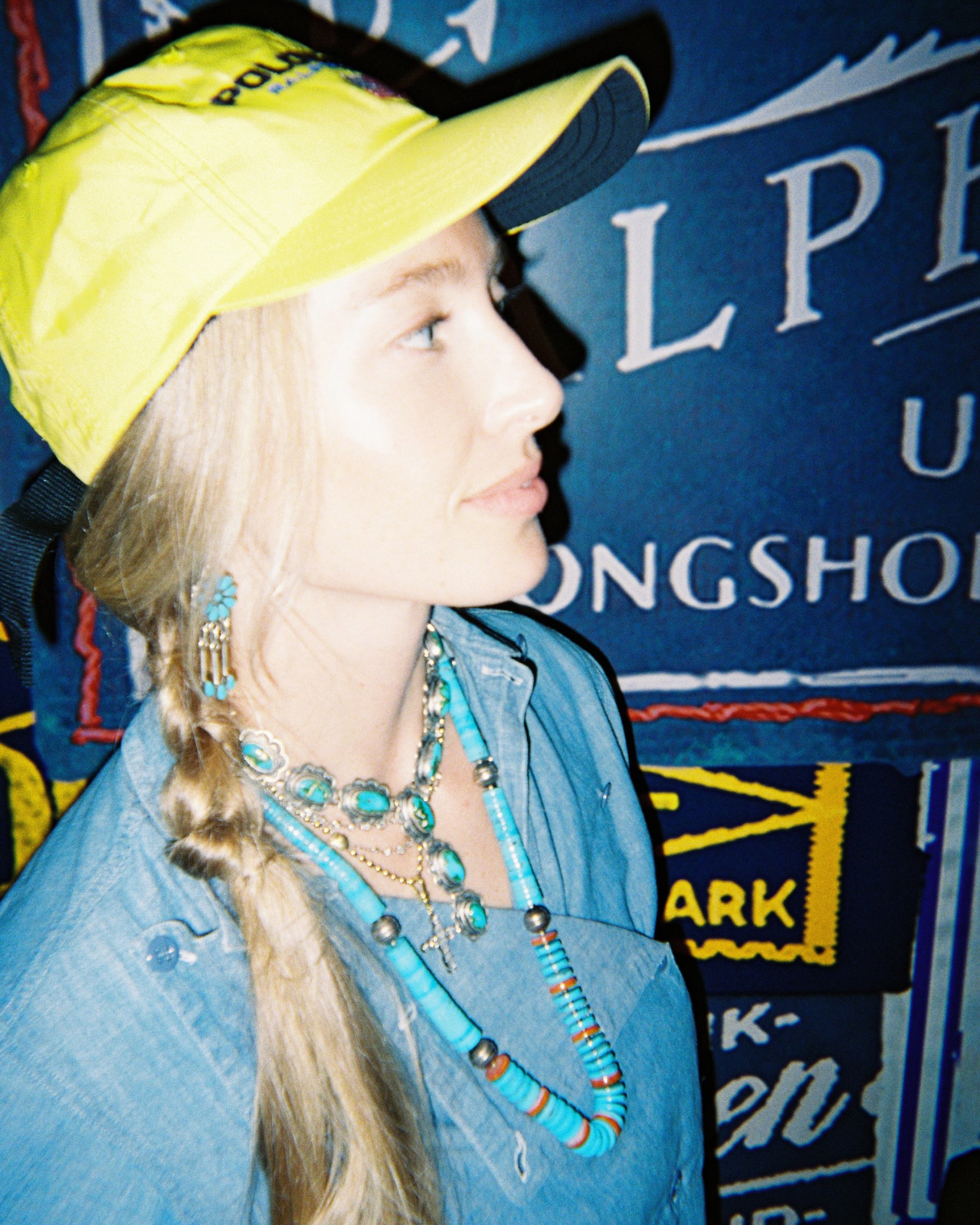 Ralph Lauren Runs a Vintage Market Inside PoloFest Tokyo (image 5)
