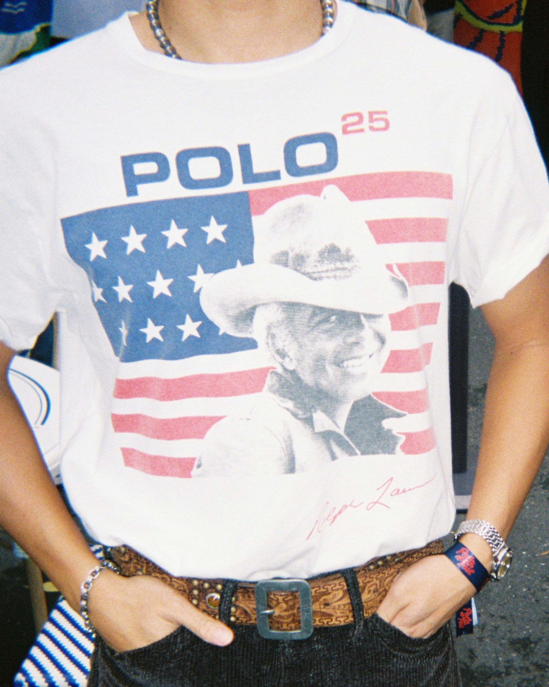 Ralph Lauren Runs a Vintage Market Inside PoloFest Tokyo (image 8)