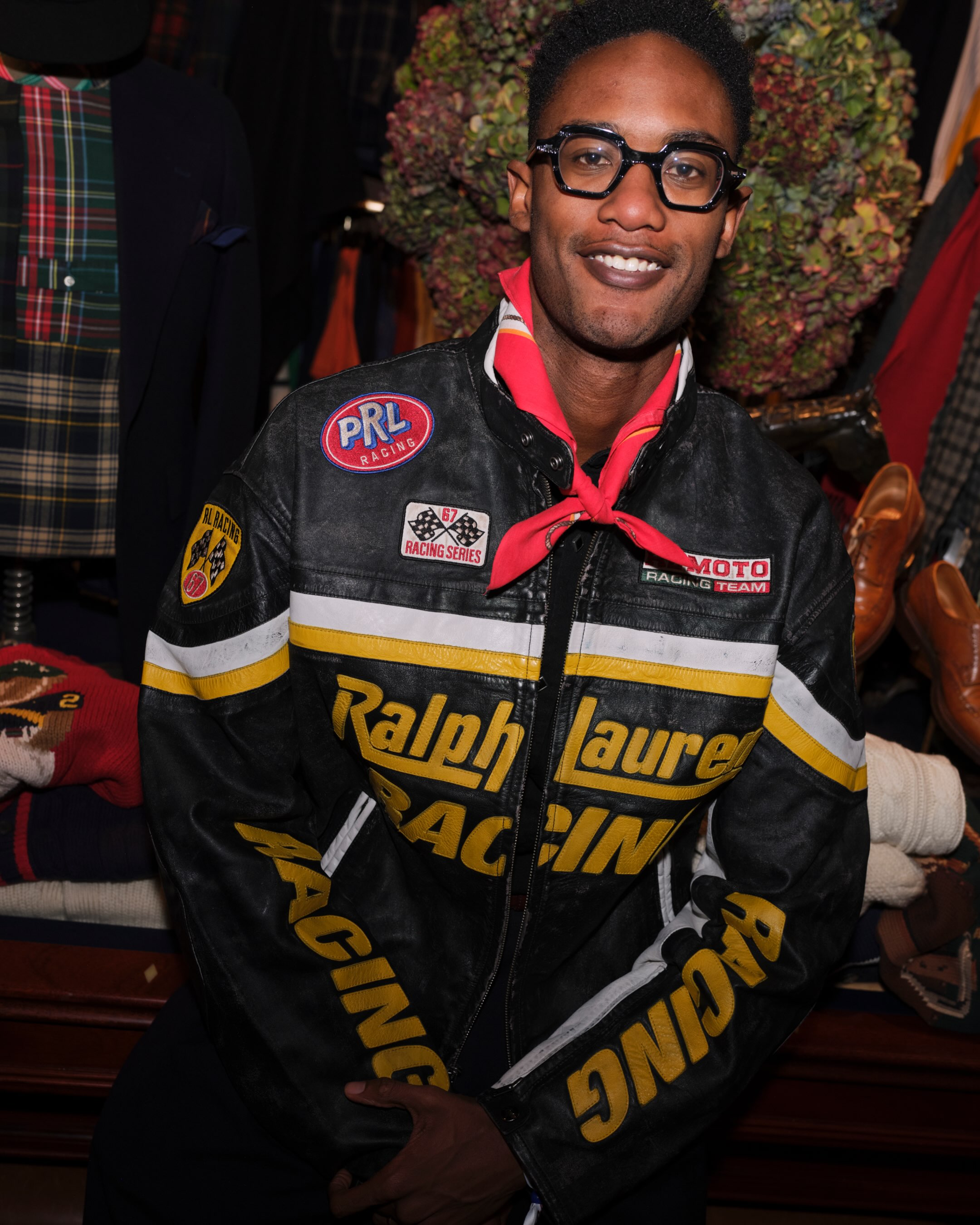 Ralph Lauren Runs a Vintage Market Inside PoloFest Tokyo (image 9)