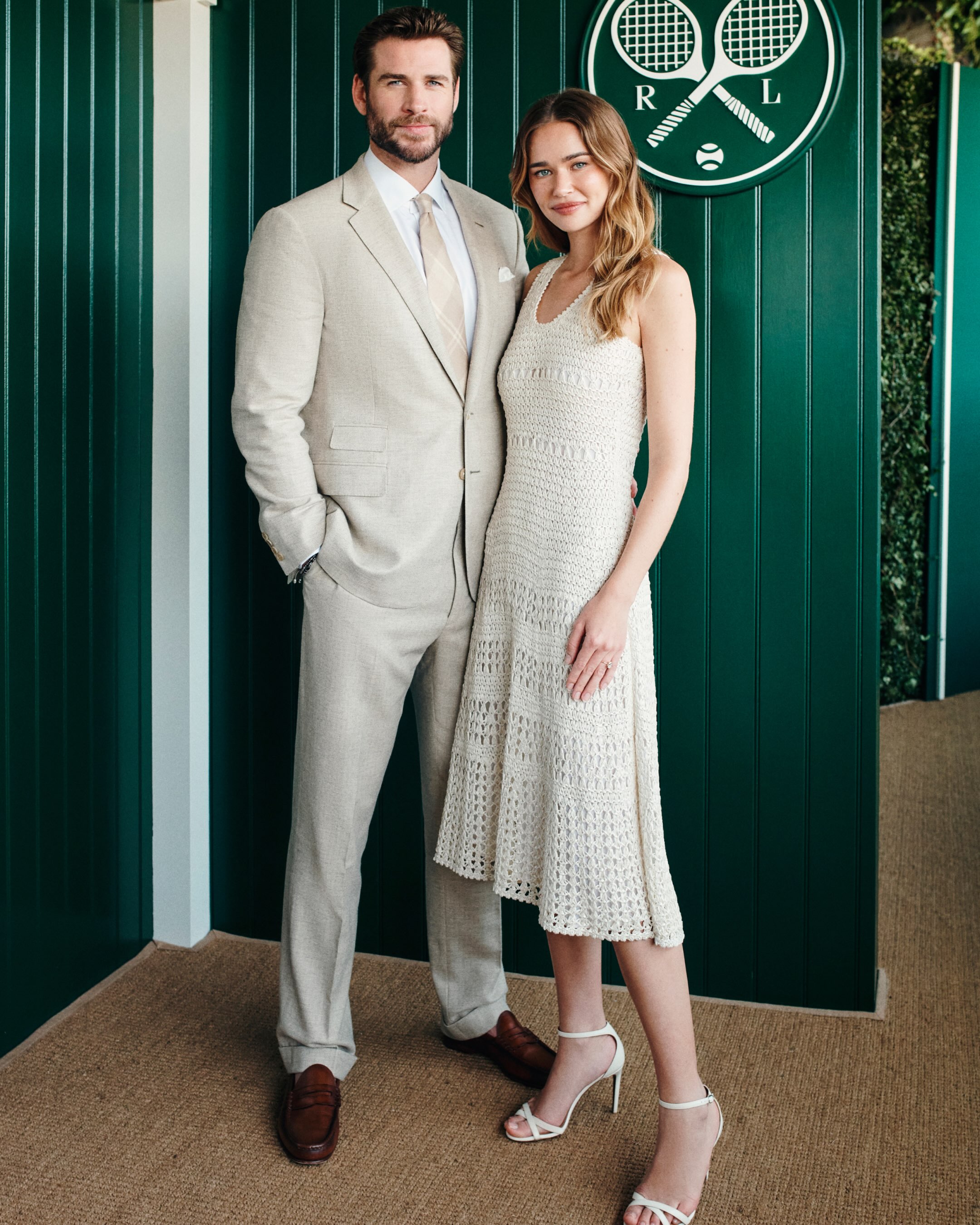 RALPH LAUREN OPENS ITS FIRST BAR AT CENTRE COURT (image 2)